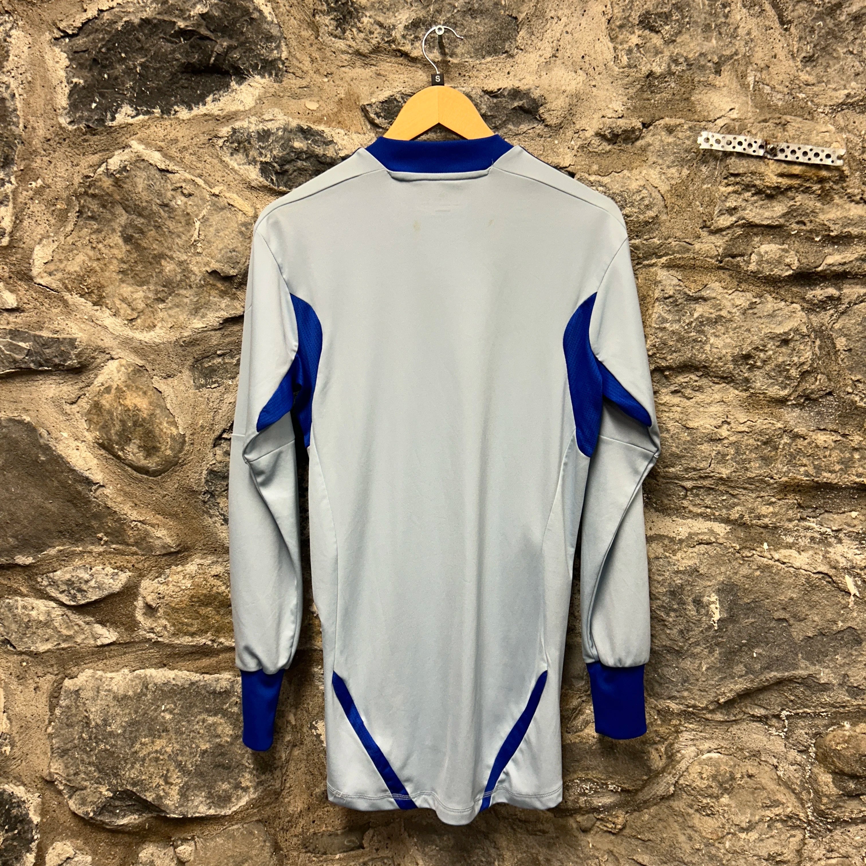 Vintage Schalke Jersey 2011-2012