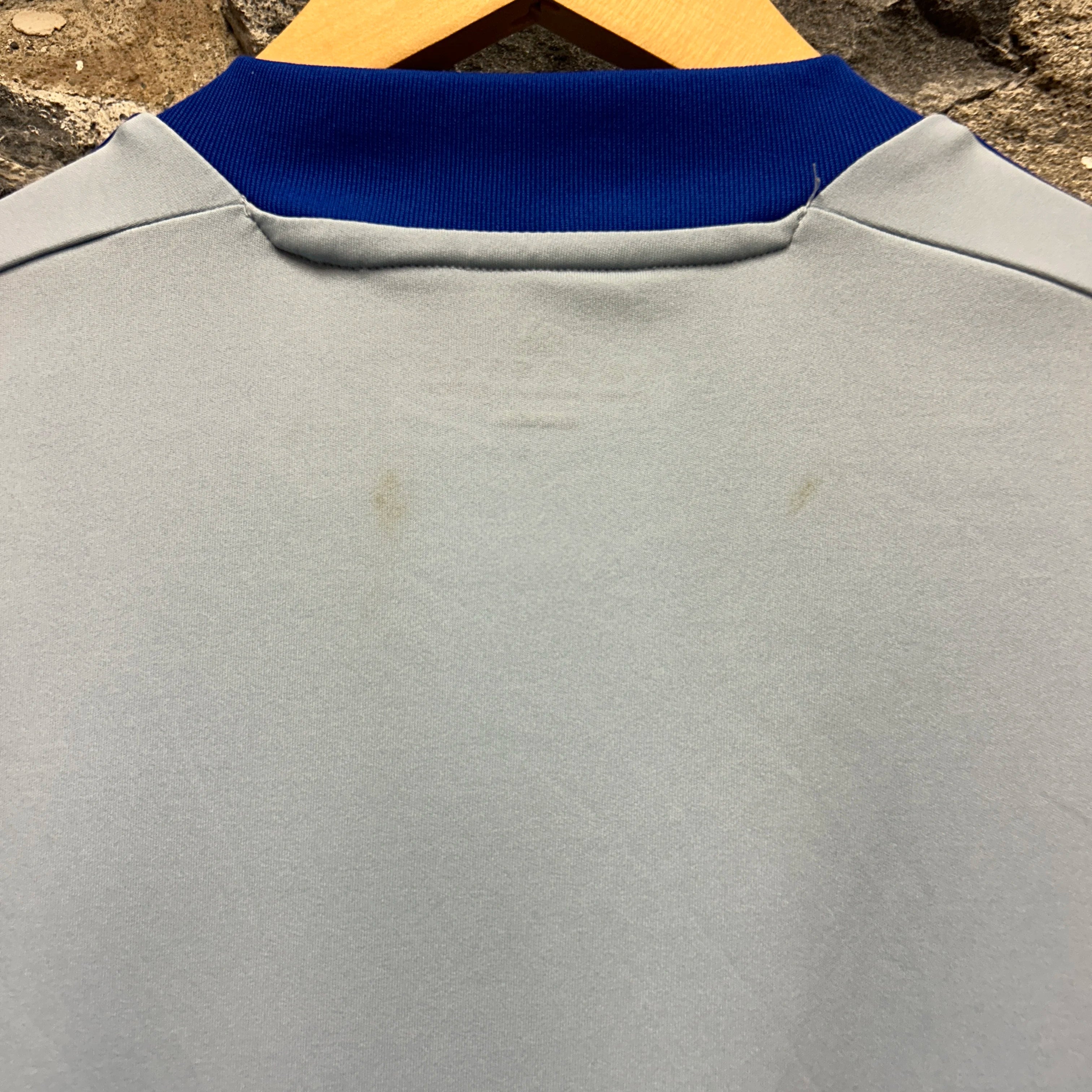 Vintage Schalke Jersey 2011-2012