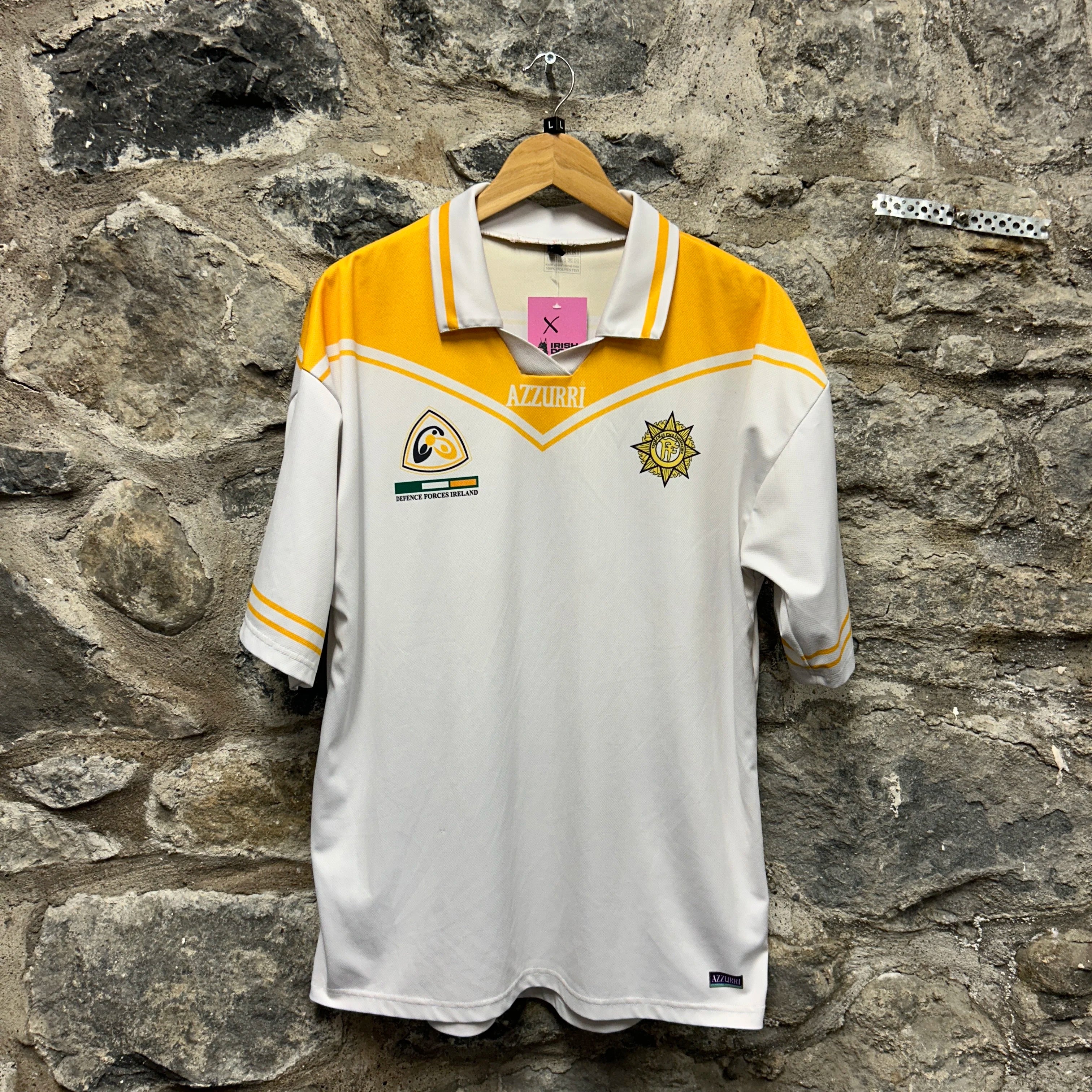 Defence Forces Jersey