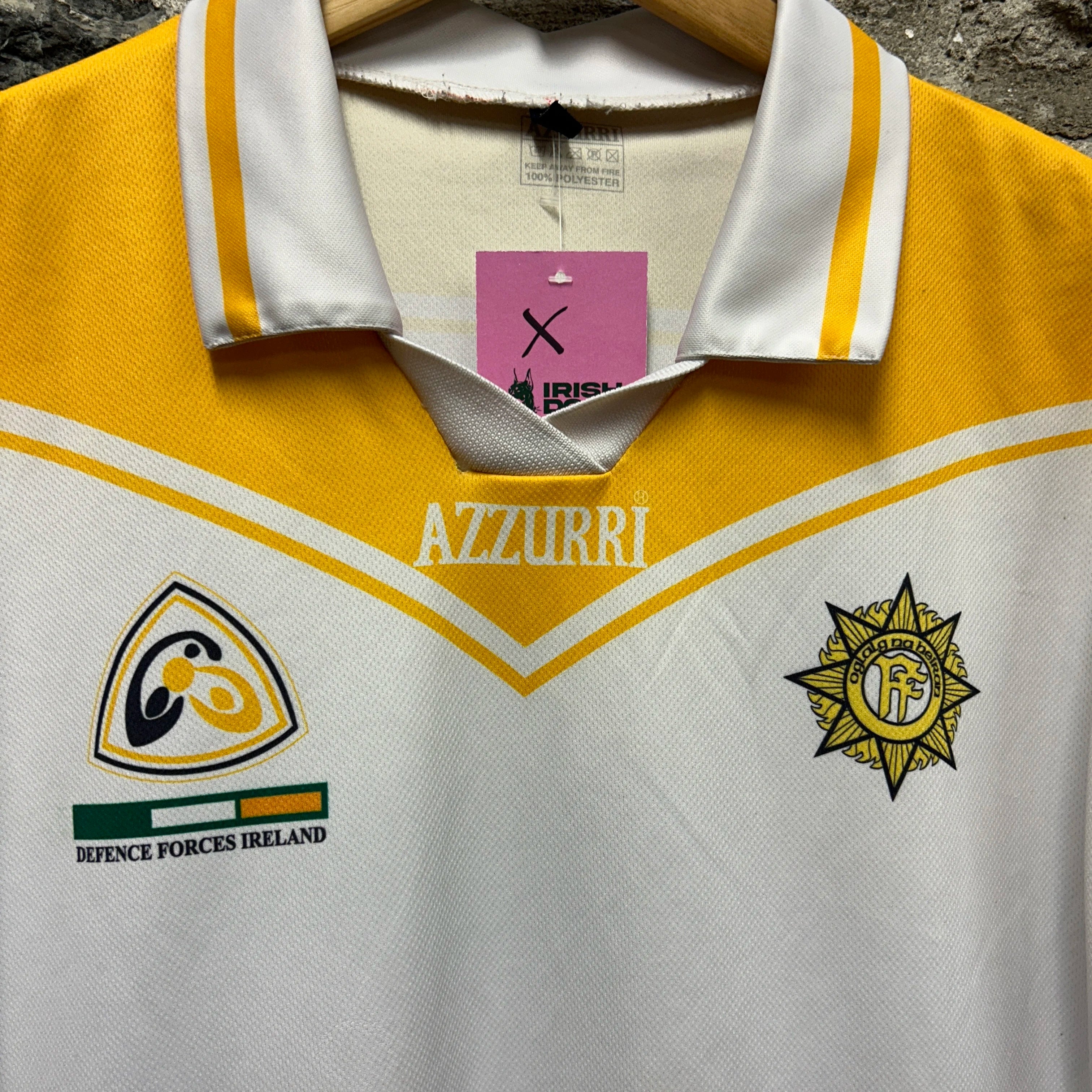 Defence Forces Jersey