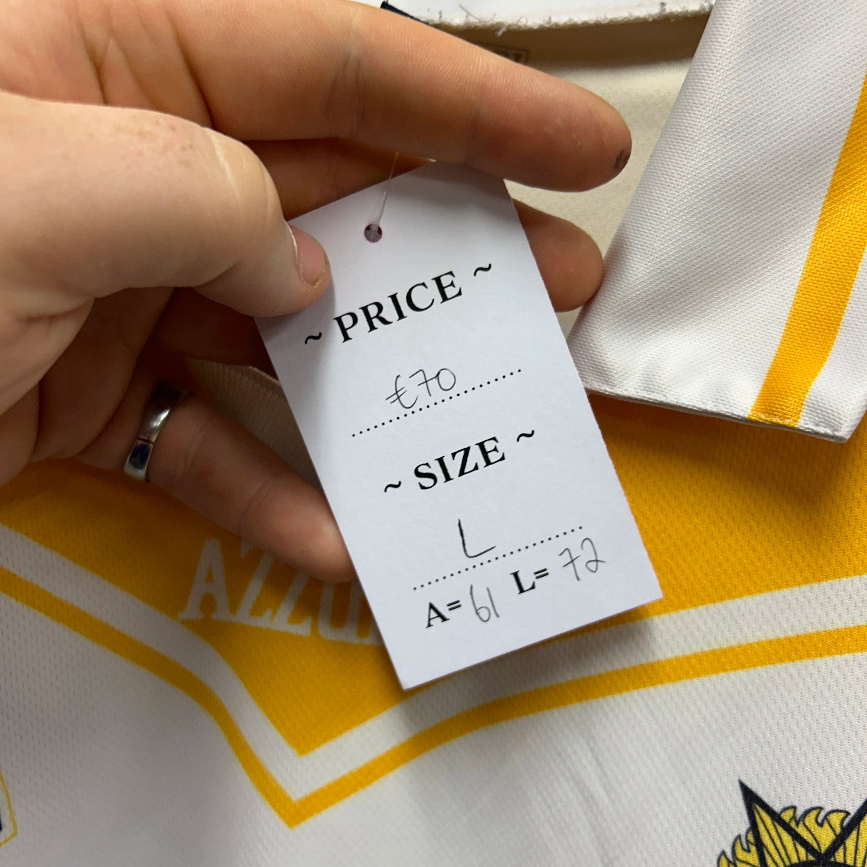 Defence Forces Jersey