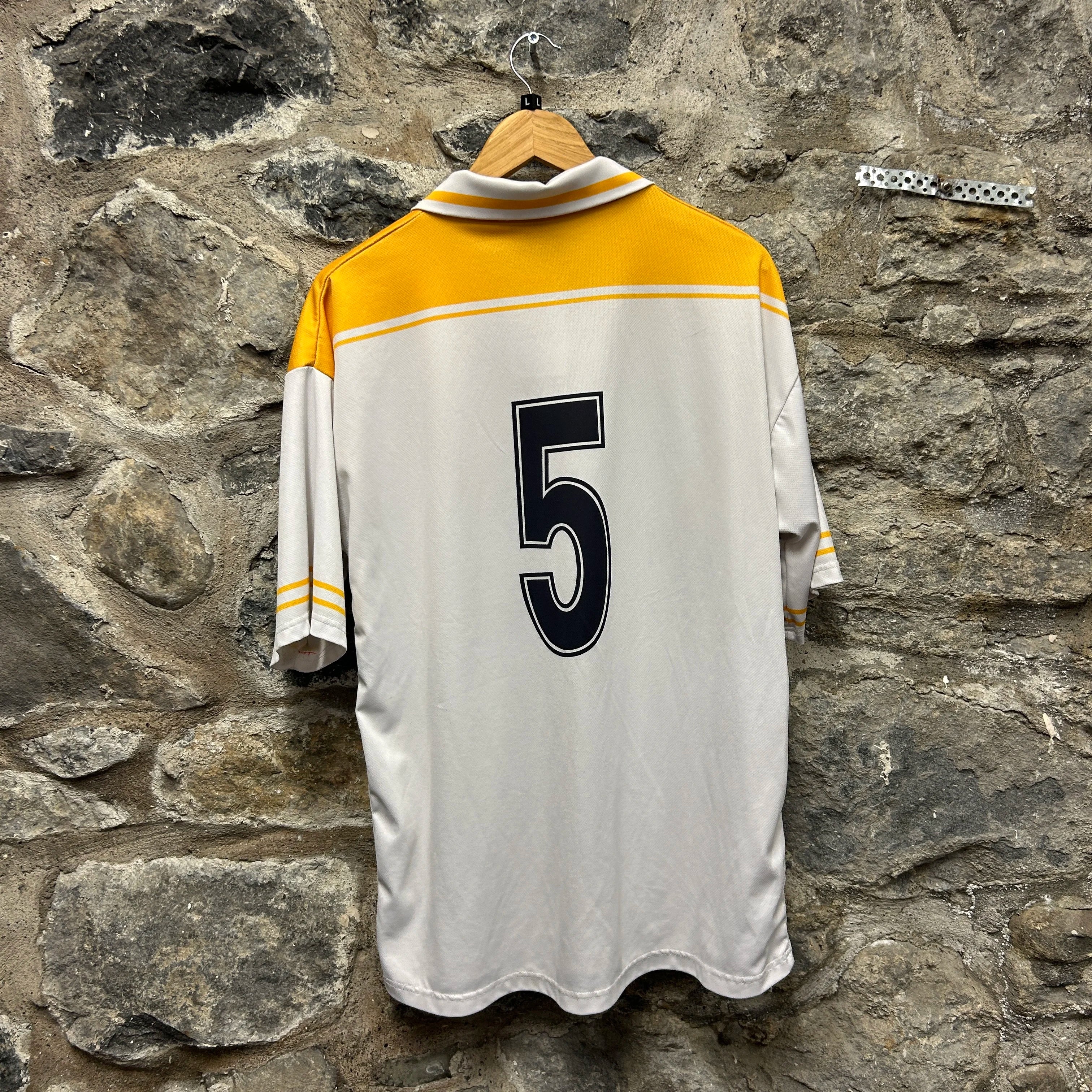 Defence Forces Jersey