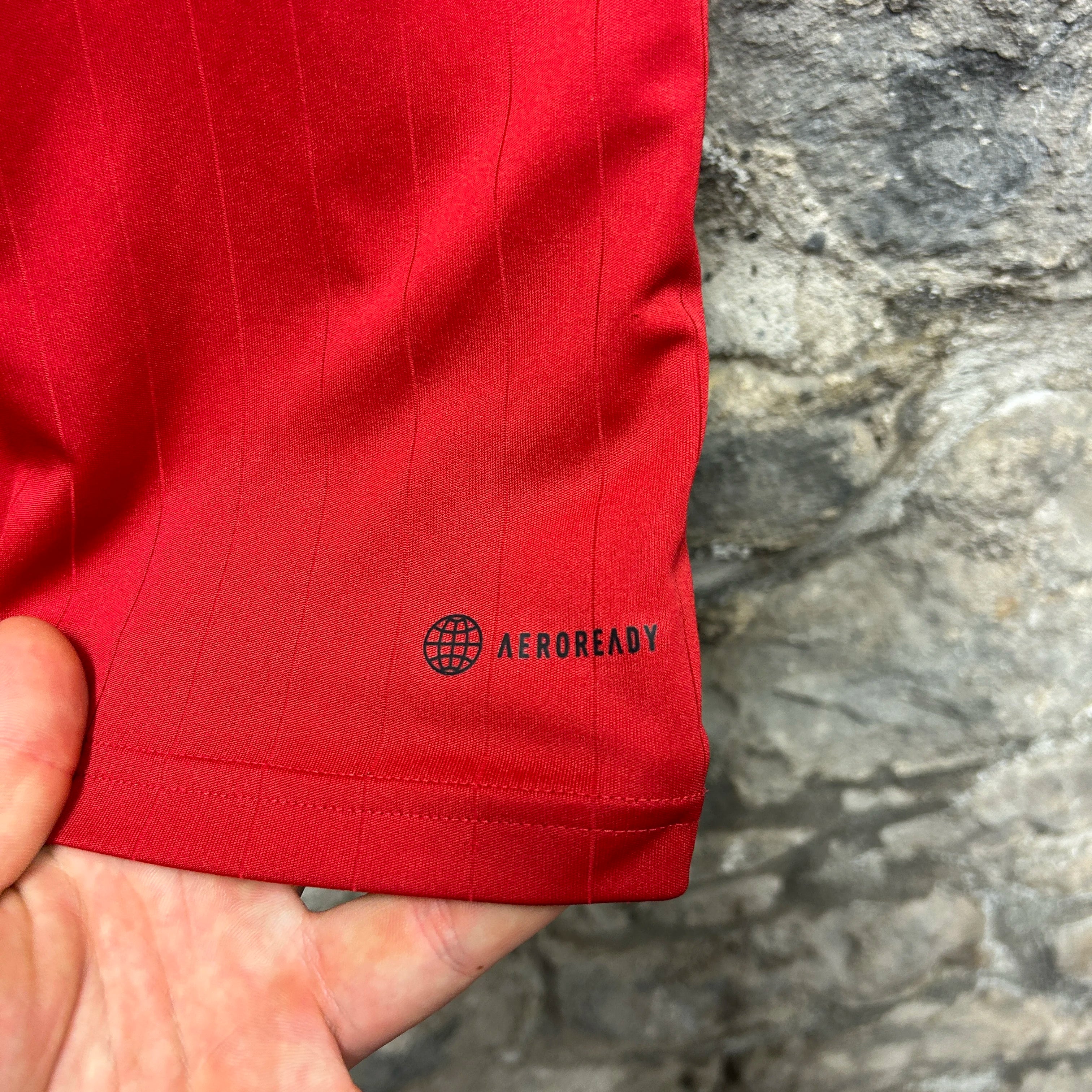 Manchester United Jersey 2022-2023