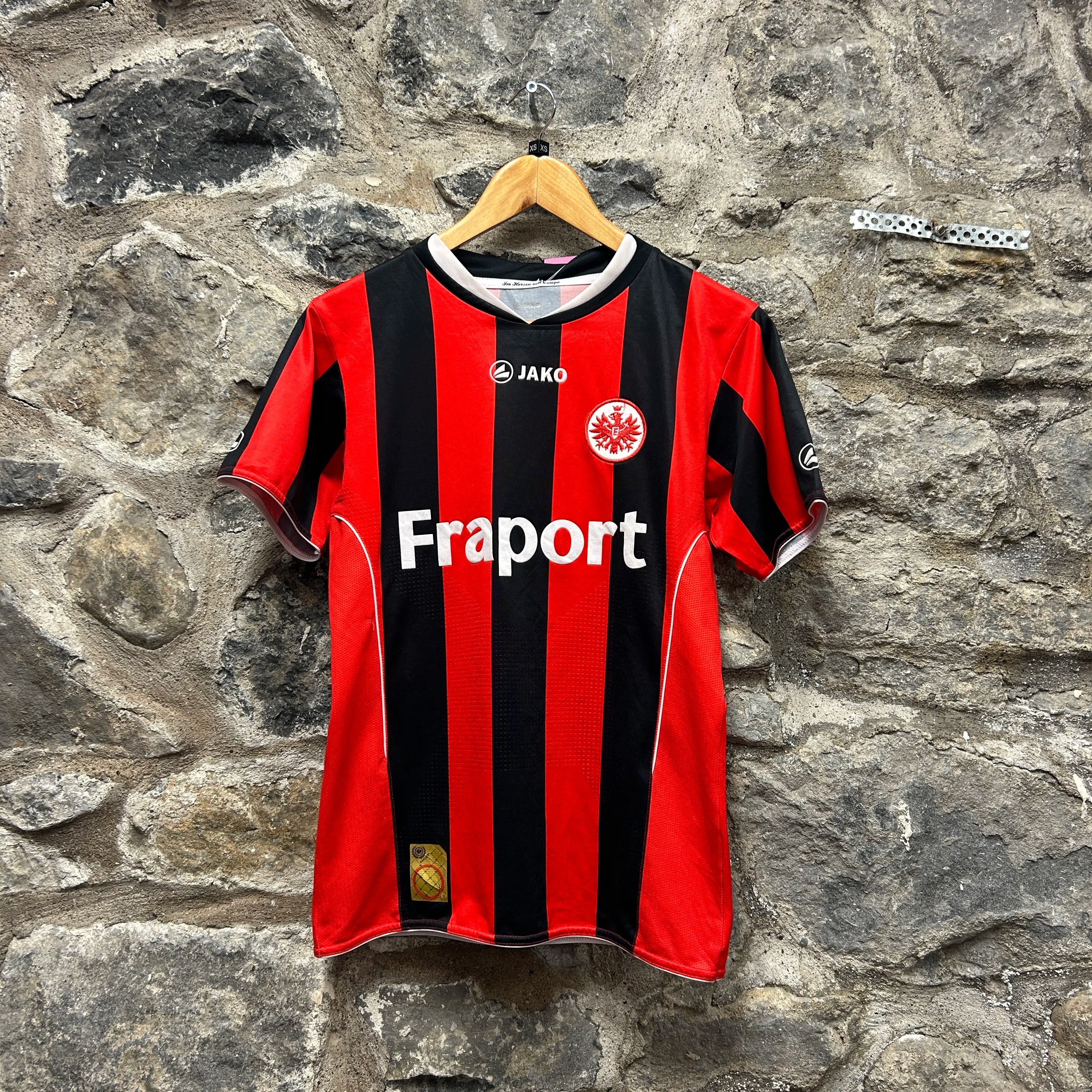 Vintage Frankfurt Jersey