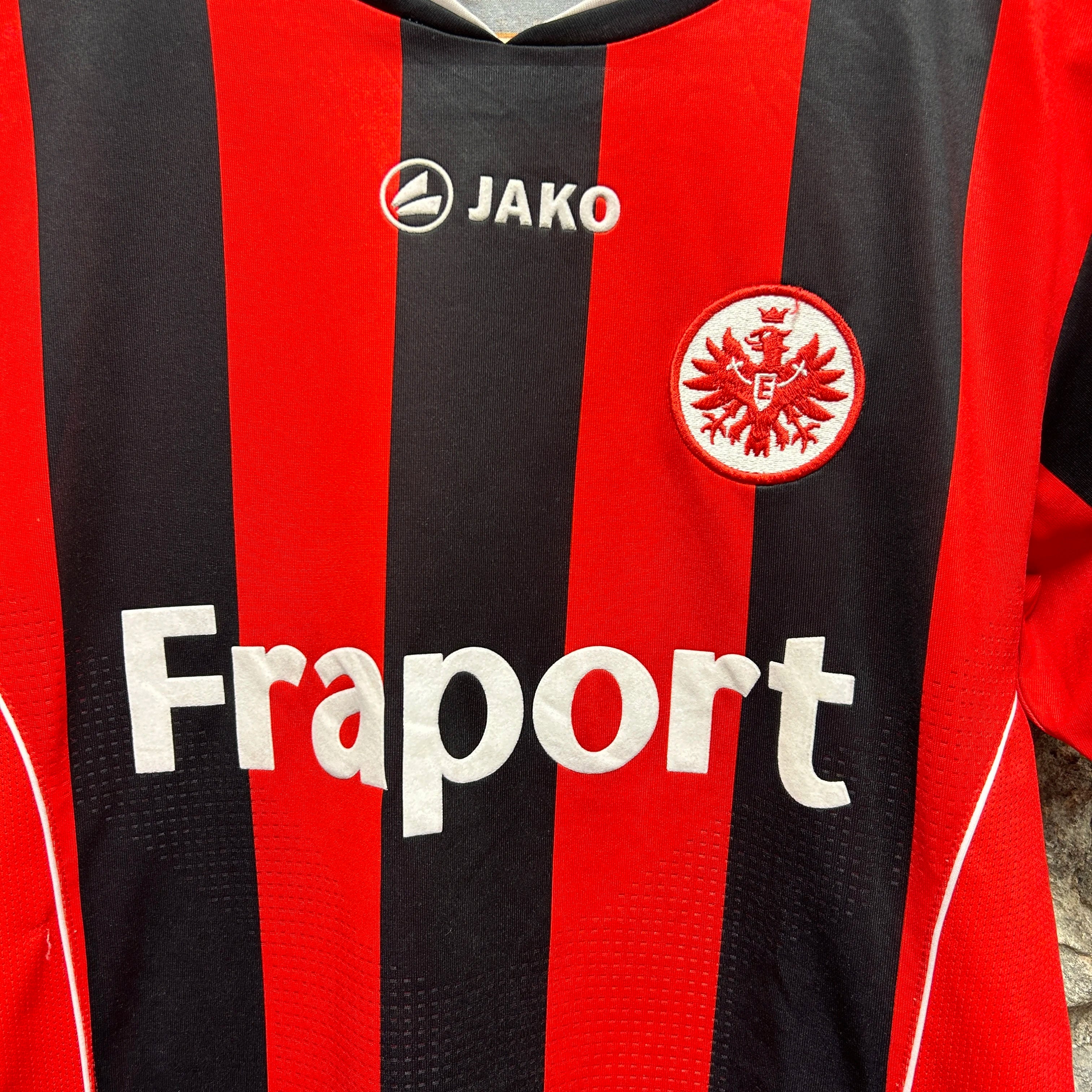 Vintage Frankfurt Jersey