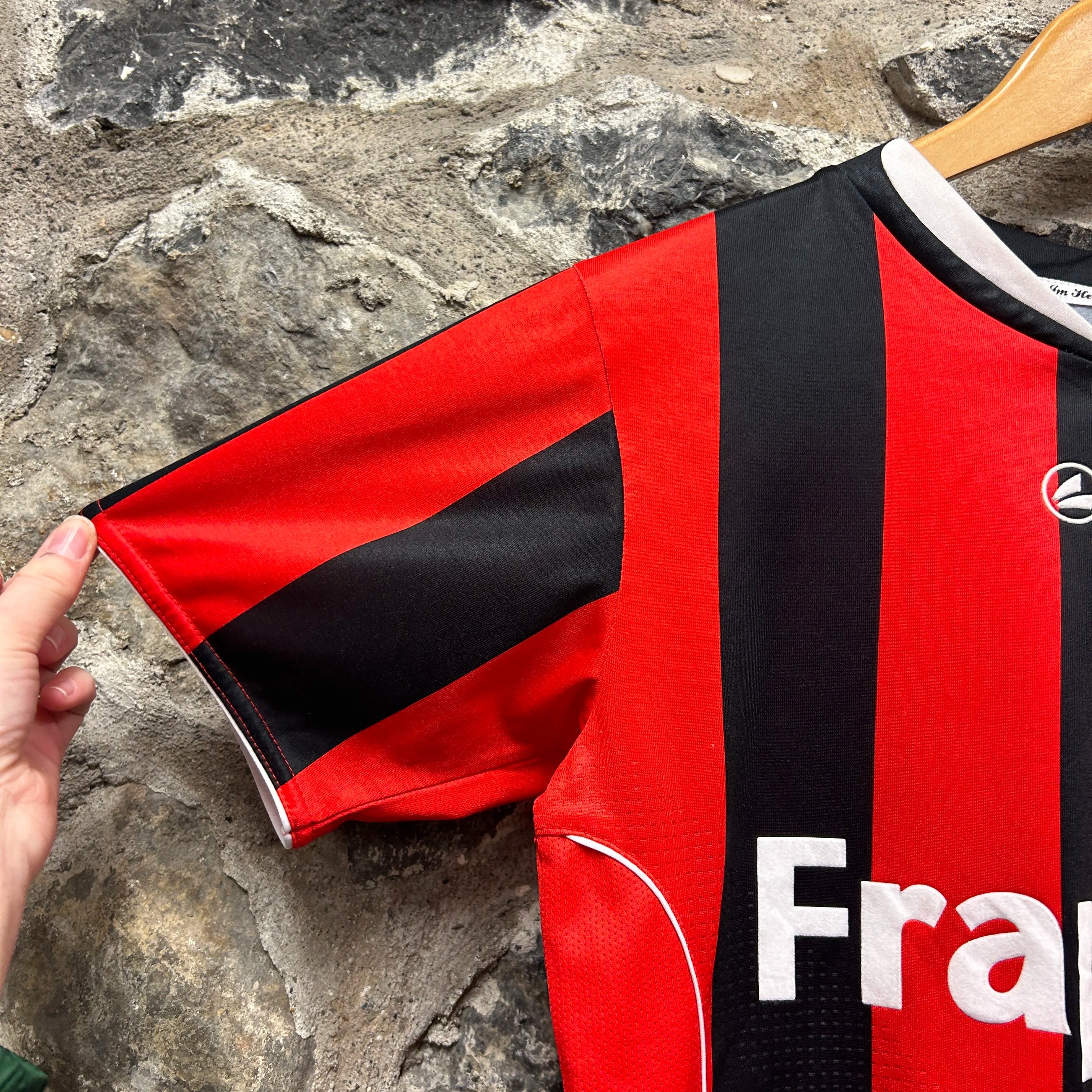 Vintage Frankfurt Jersey