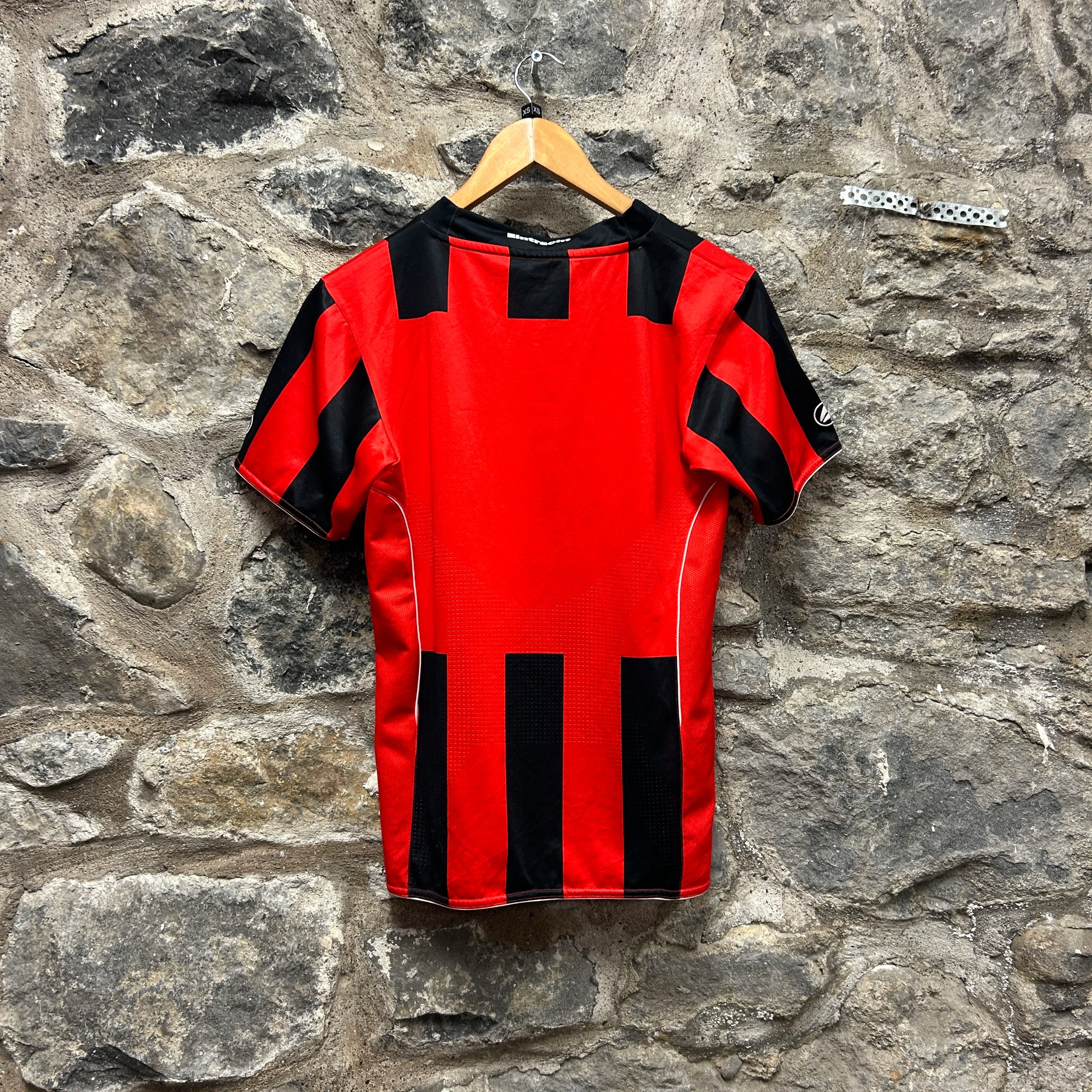 Vintage Frankfurt Jersey