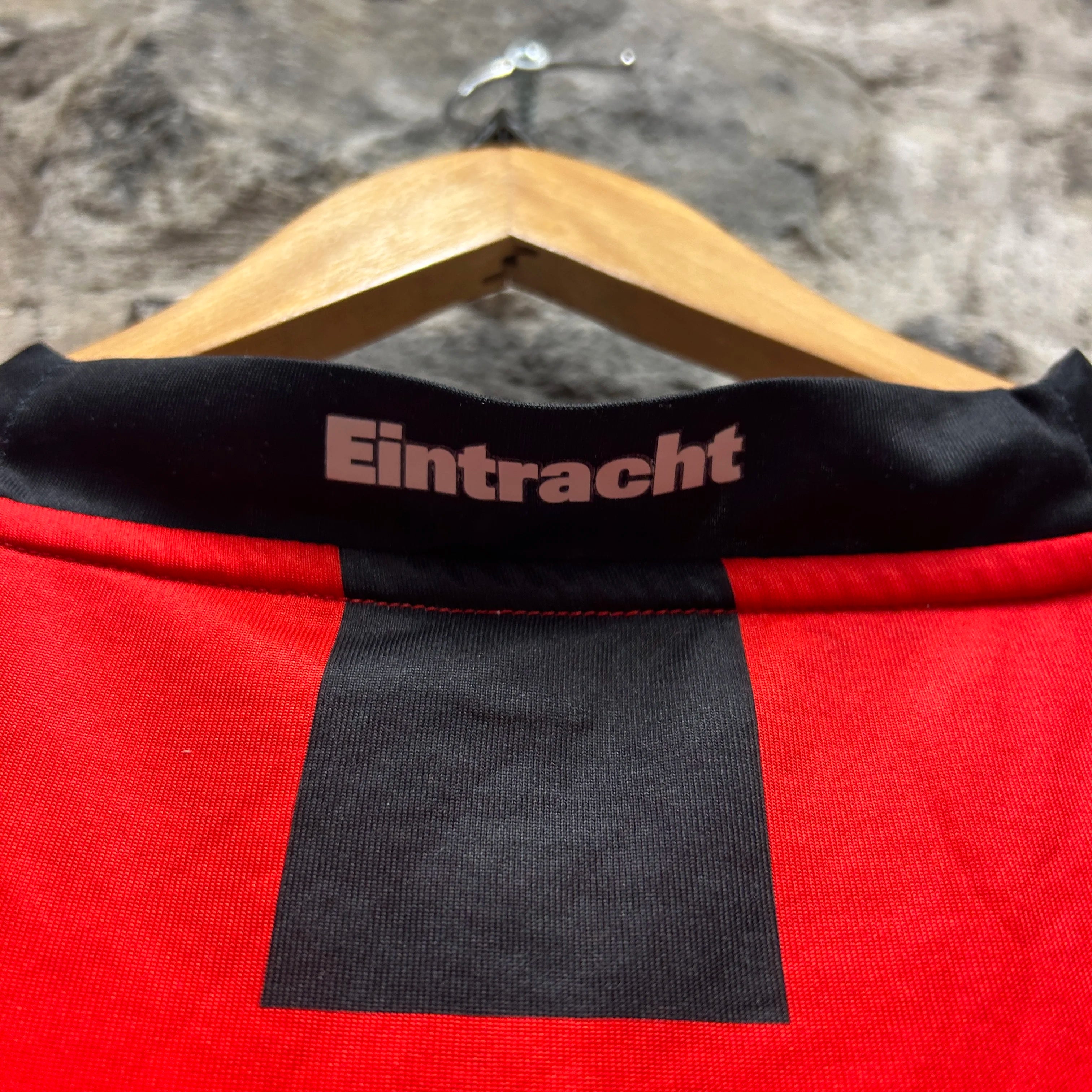 Vintage Frankfurt Jersey