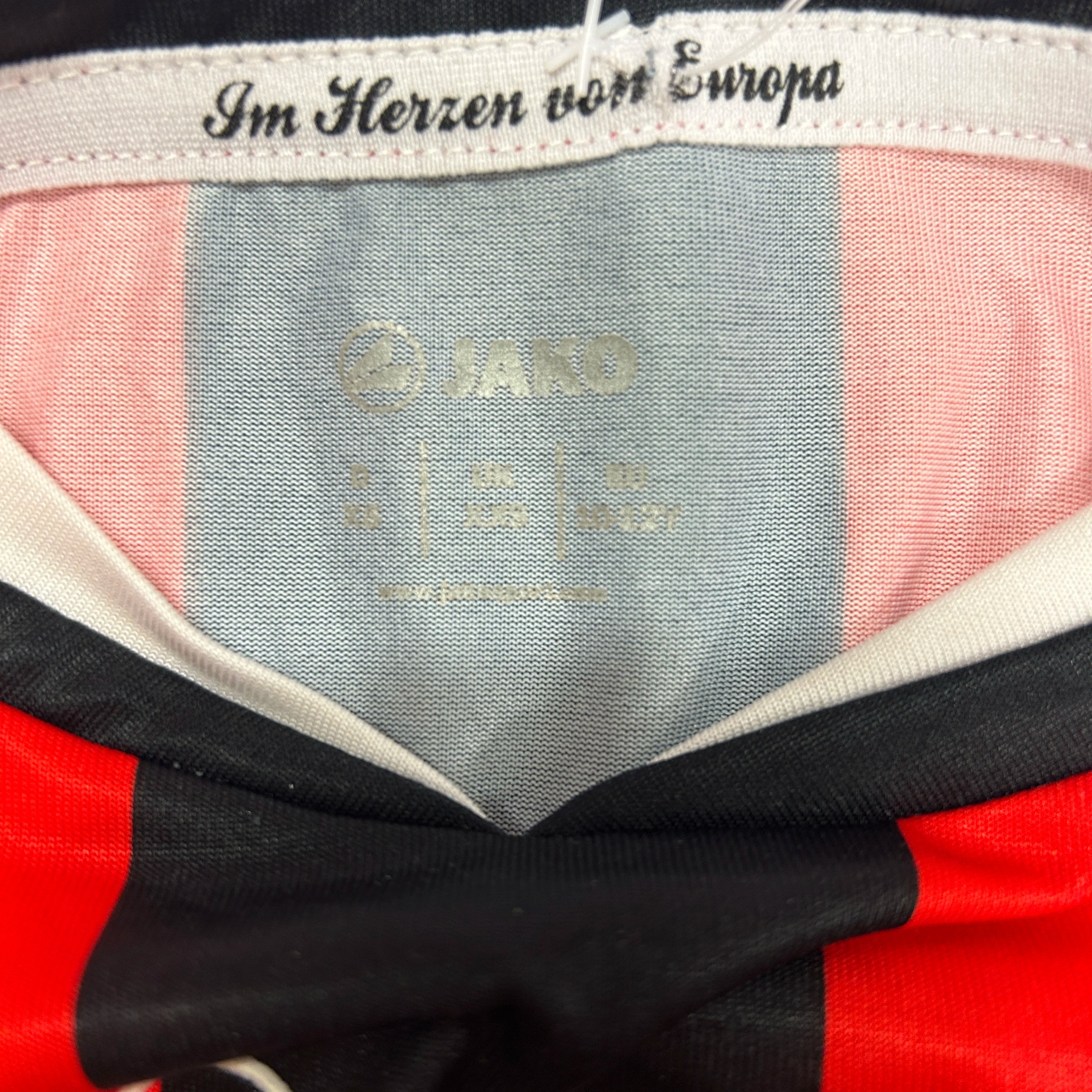 Vintage Frankfurt Jersey