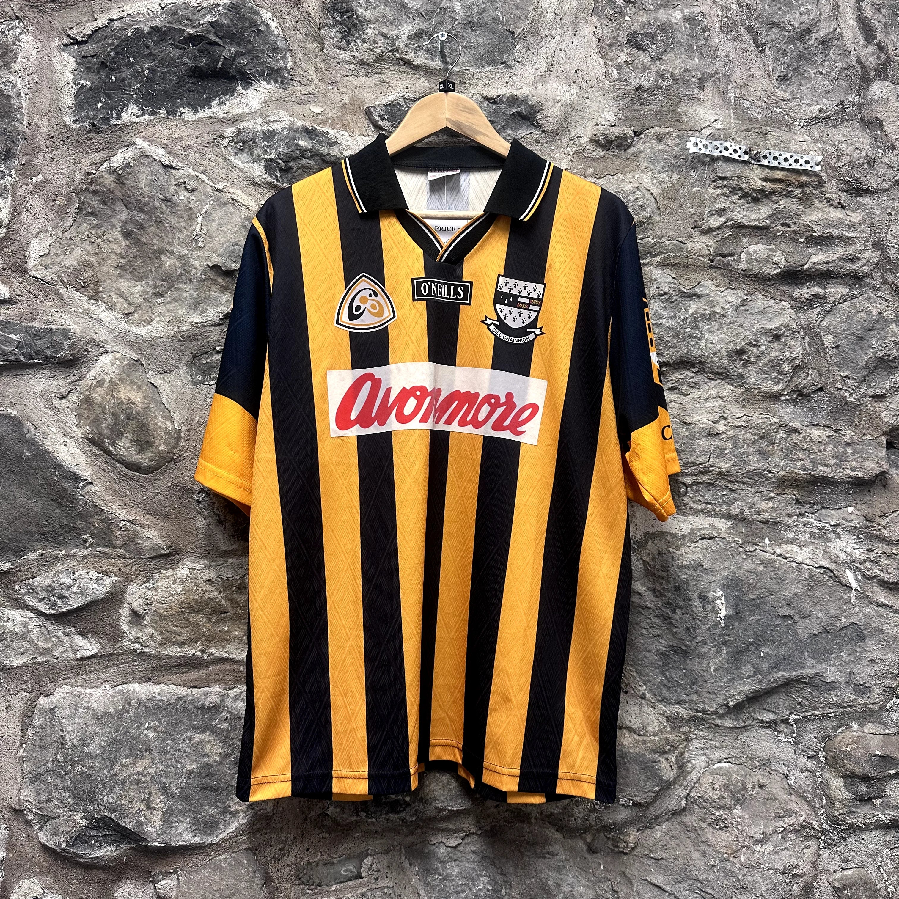 Vintage Kilkenny Jersey 1998