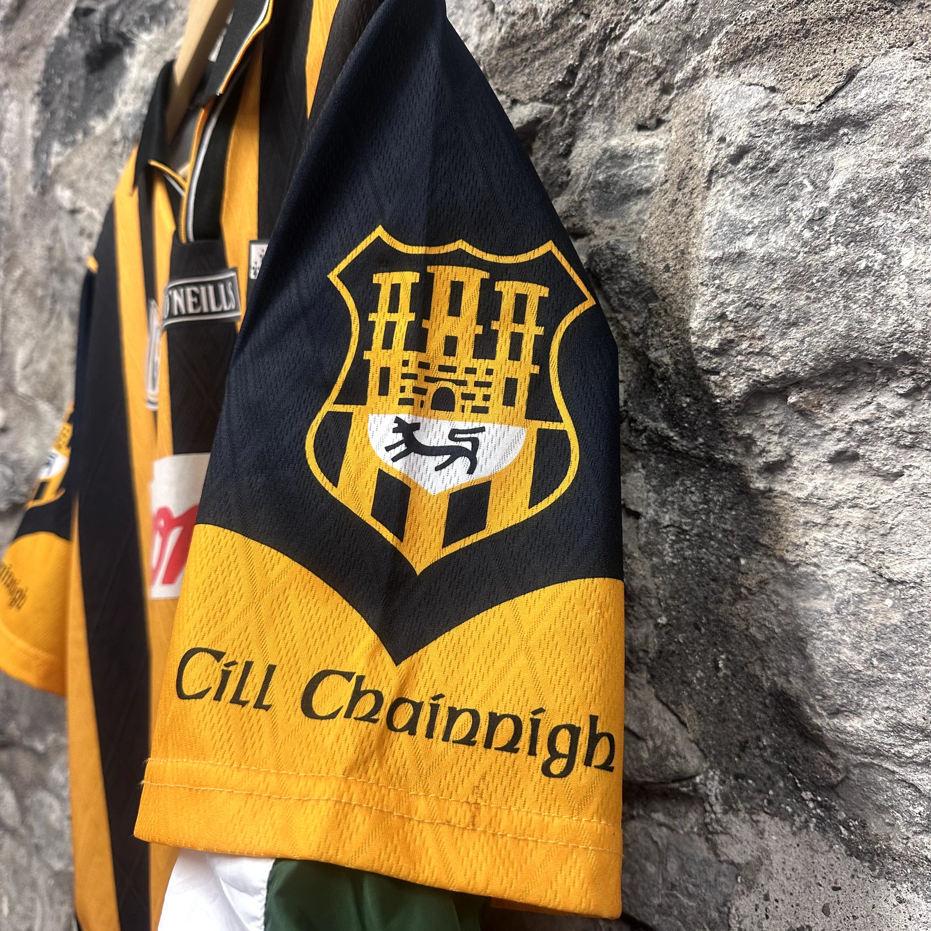 Vintage Kilkenny Jersey 1998