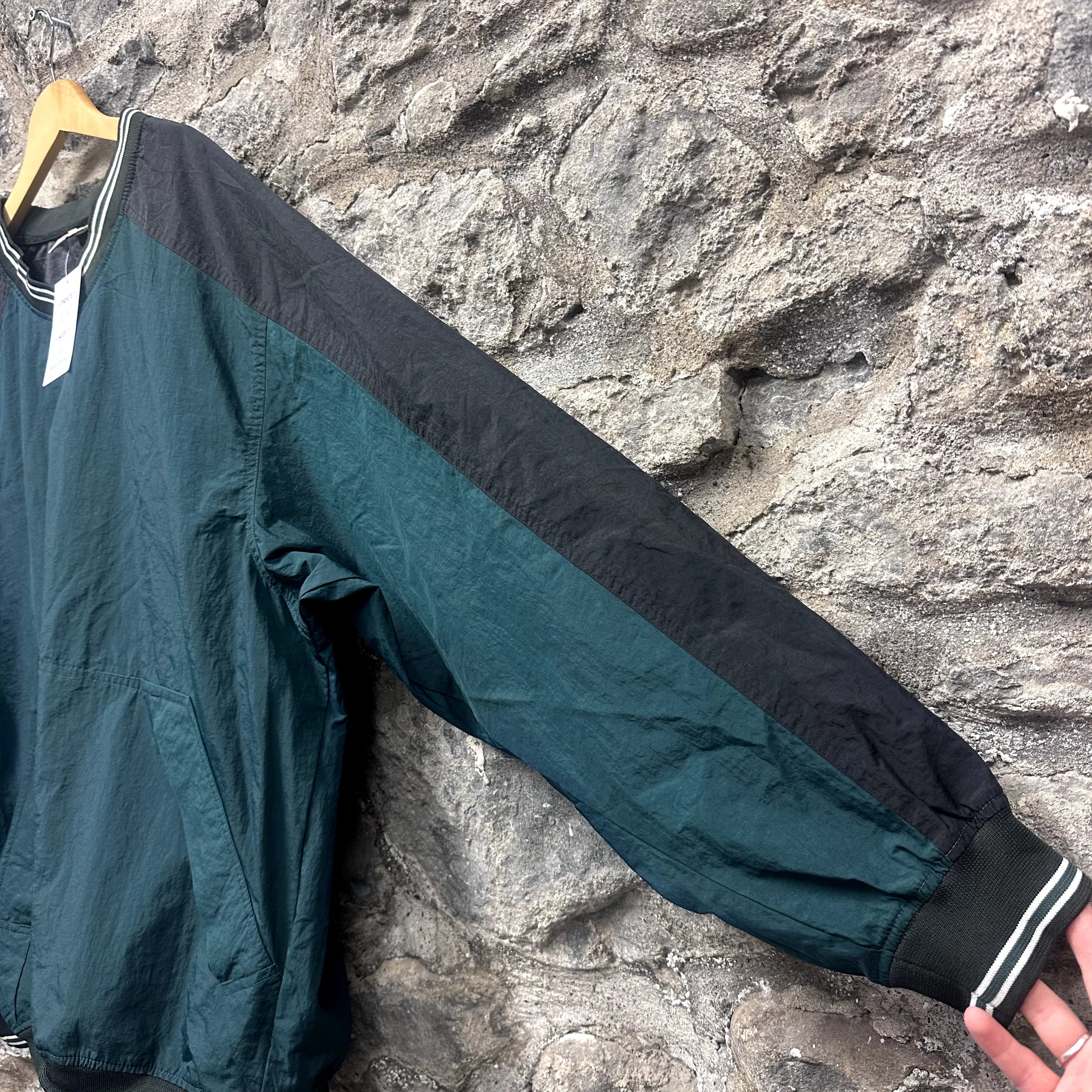 Vintage Nike Windbreaker Pullover