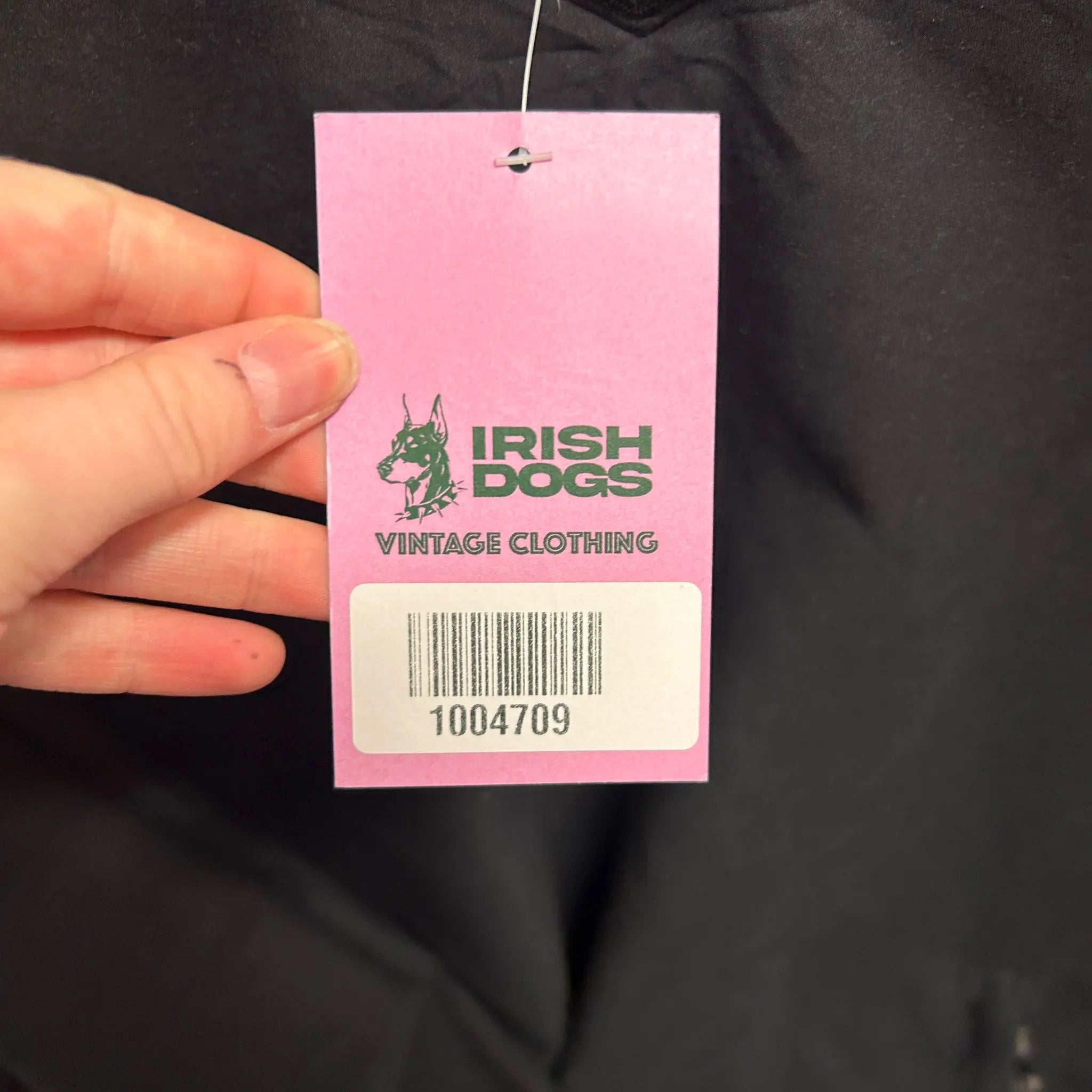 Vintage Nike Windbreaker Pullover