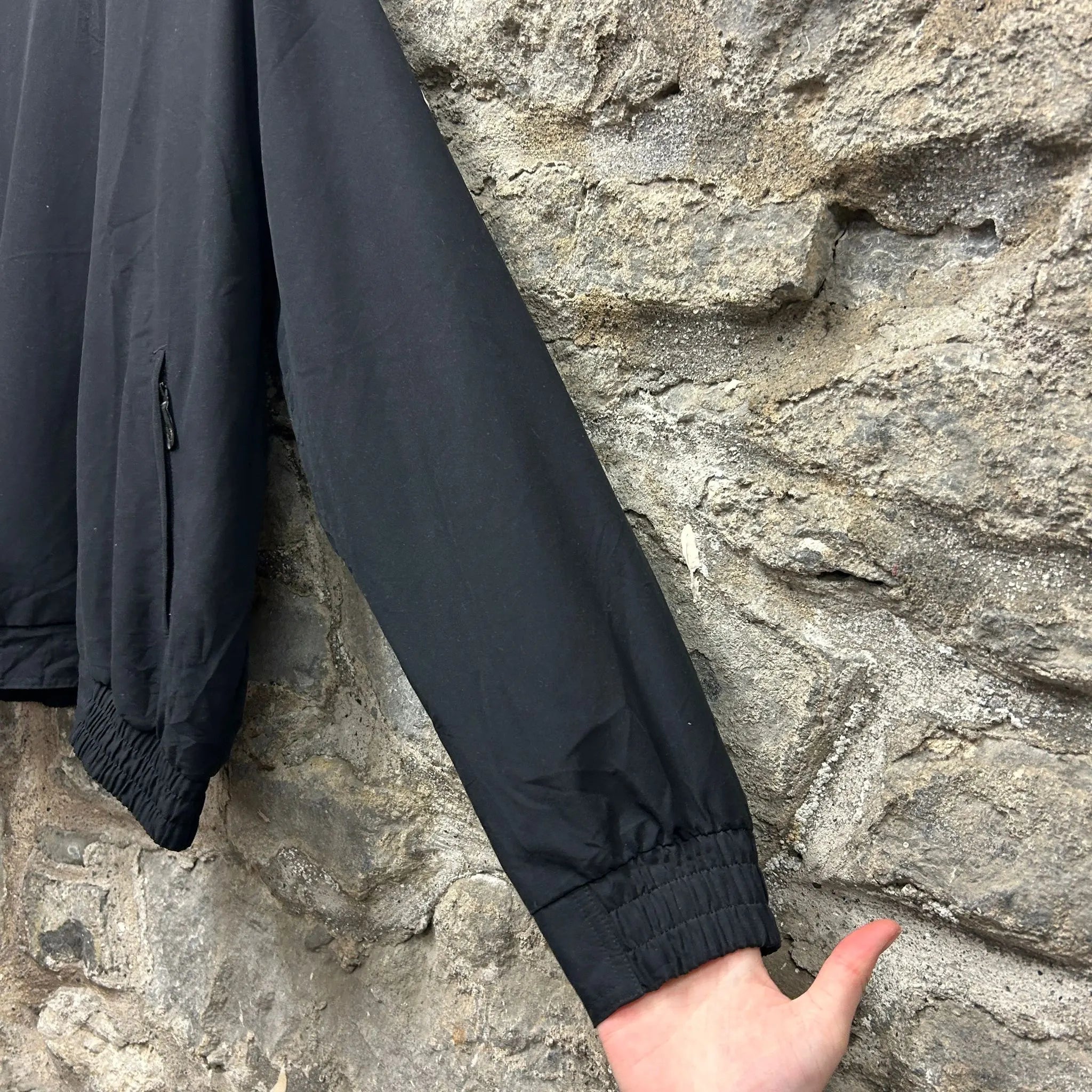 Vintage Nike Windbreaker Pullover