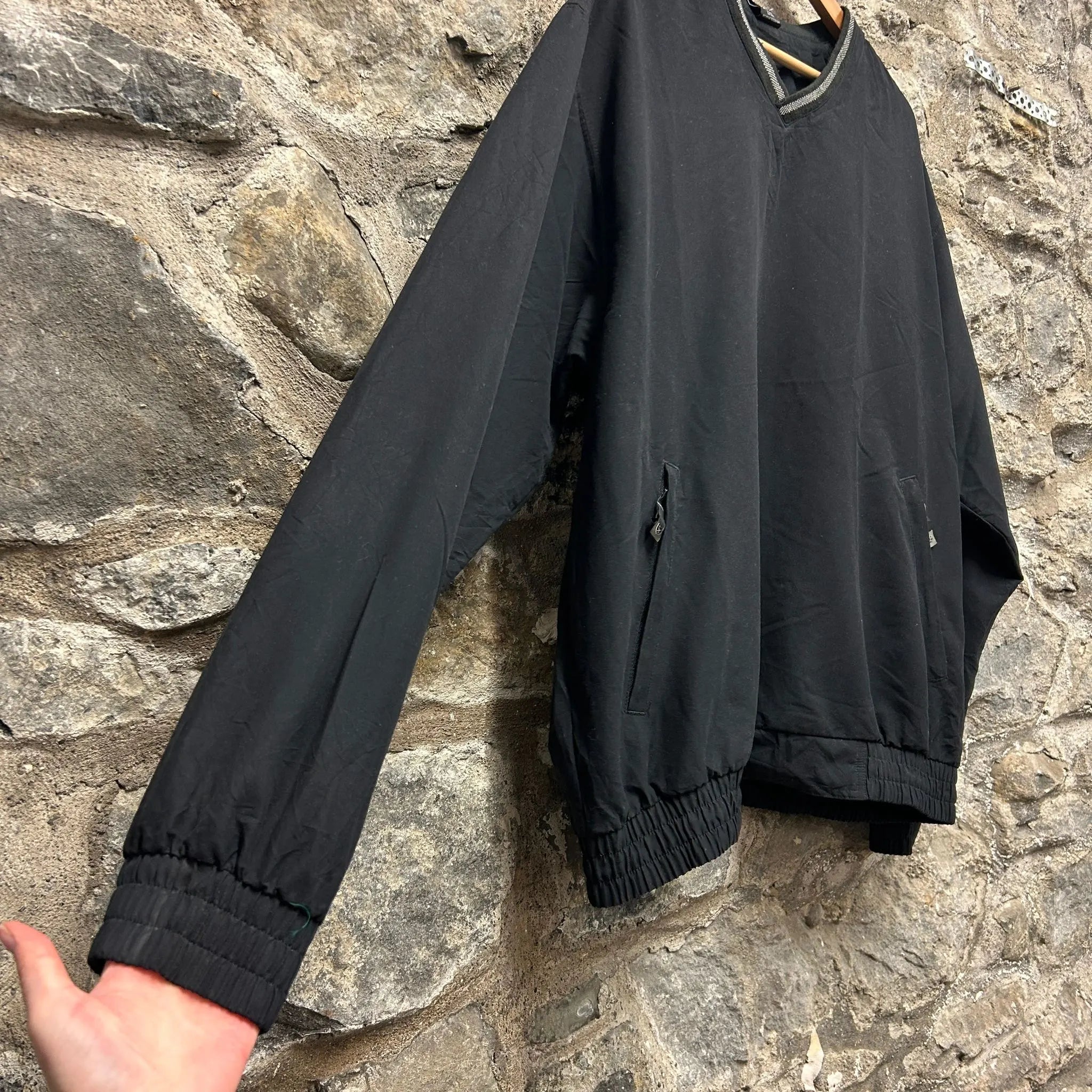 Vintage Nike Windbreaker Pullover