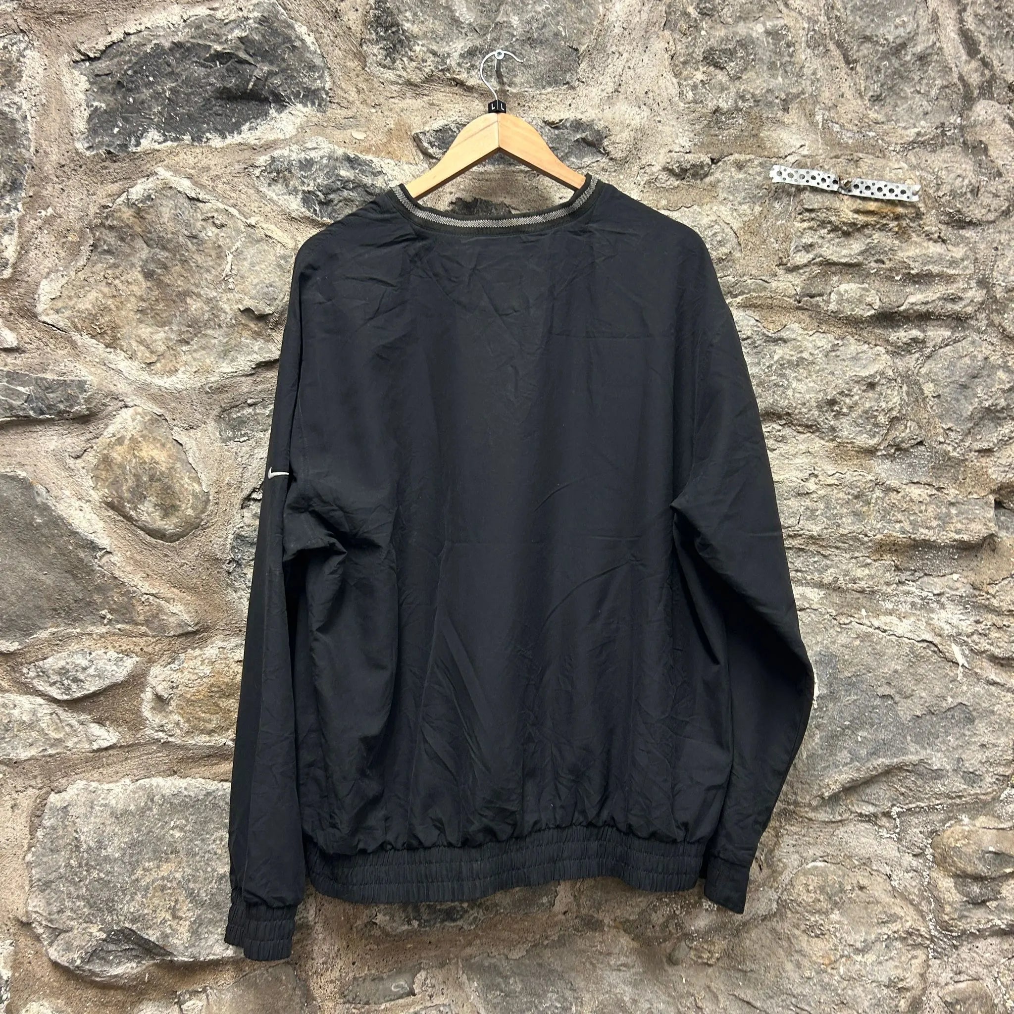 Vintage Nike Windbreaker Pullover