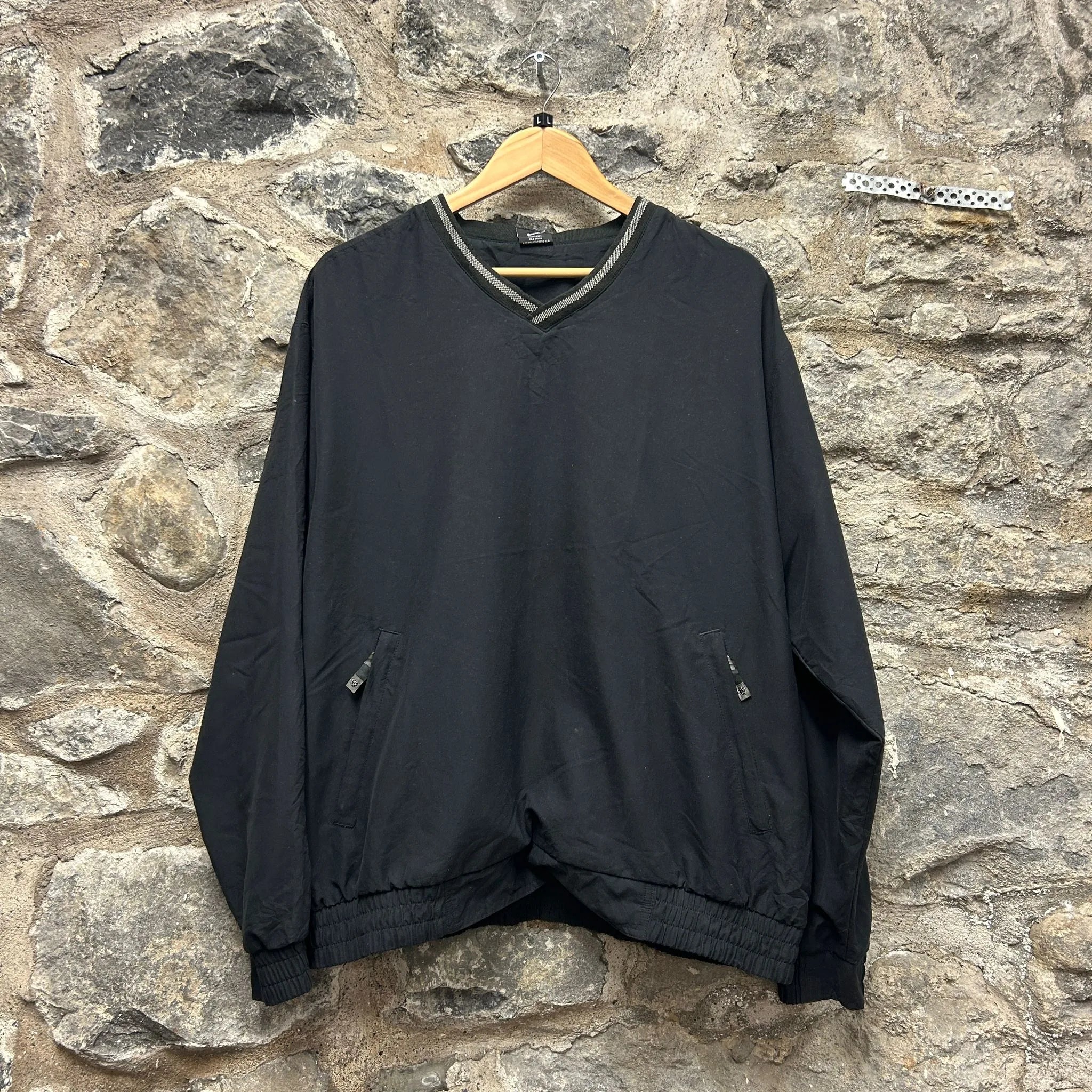 Vintage Nike Windbreaker Pullover