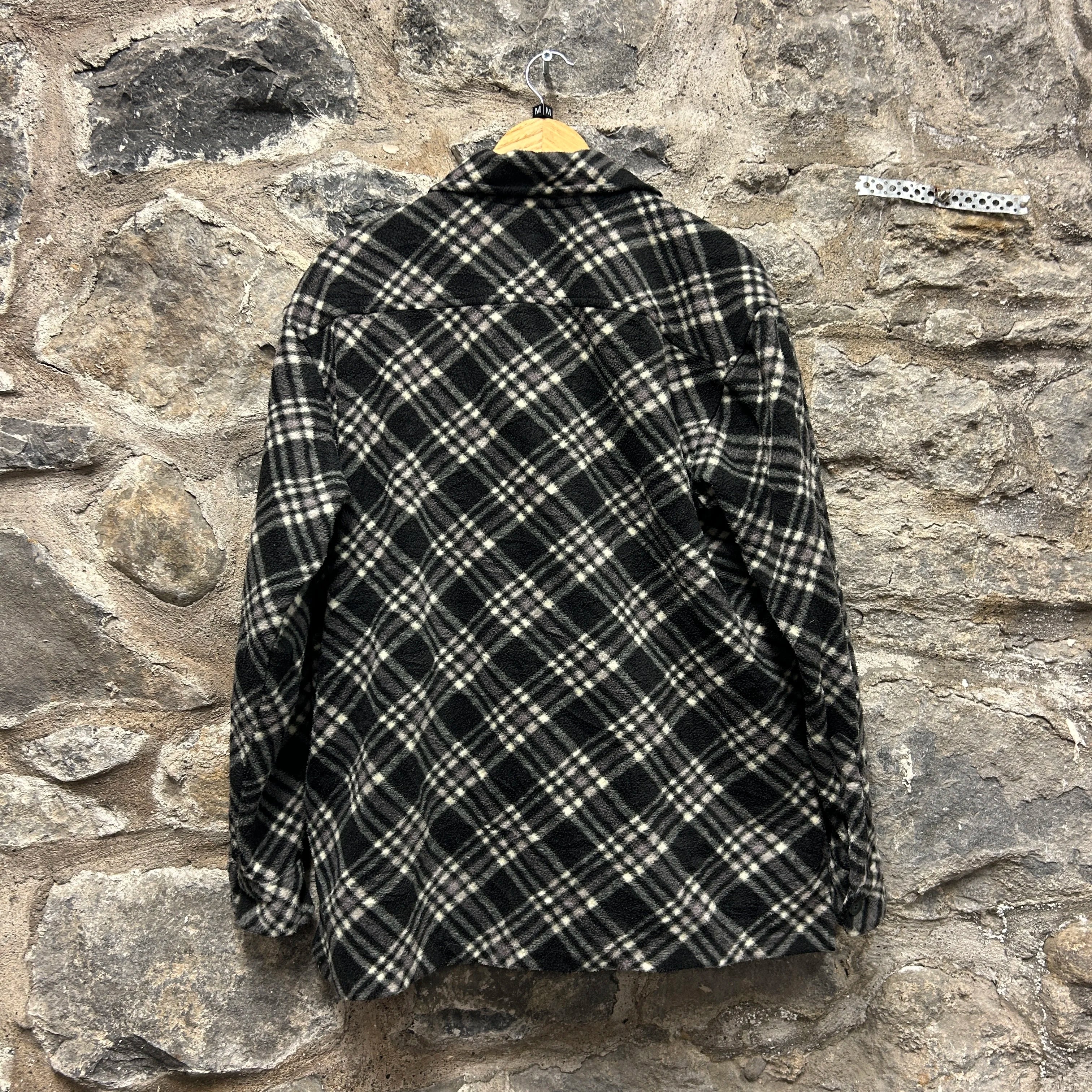 Vintage Tonger Flannel shirt