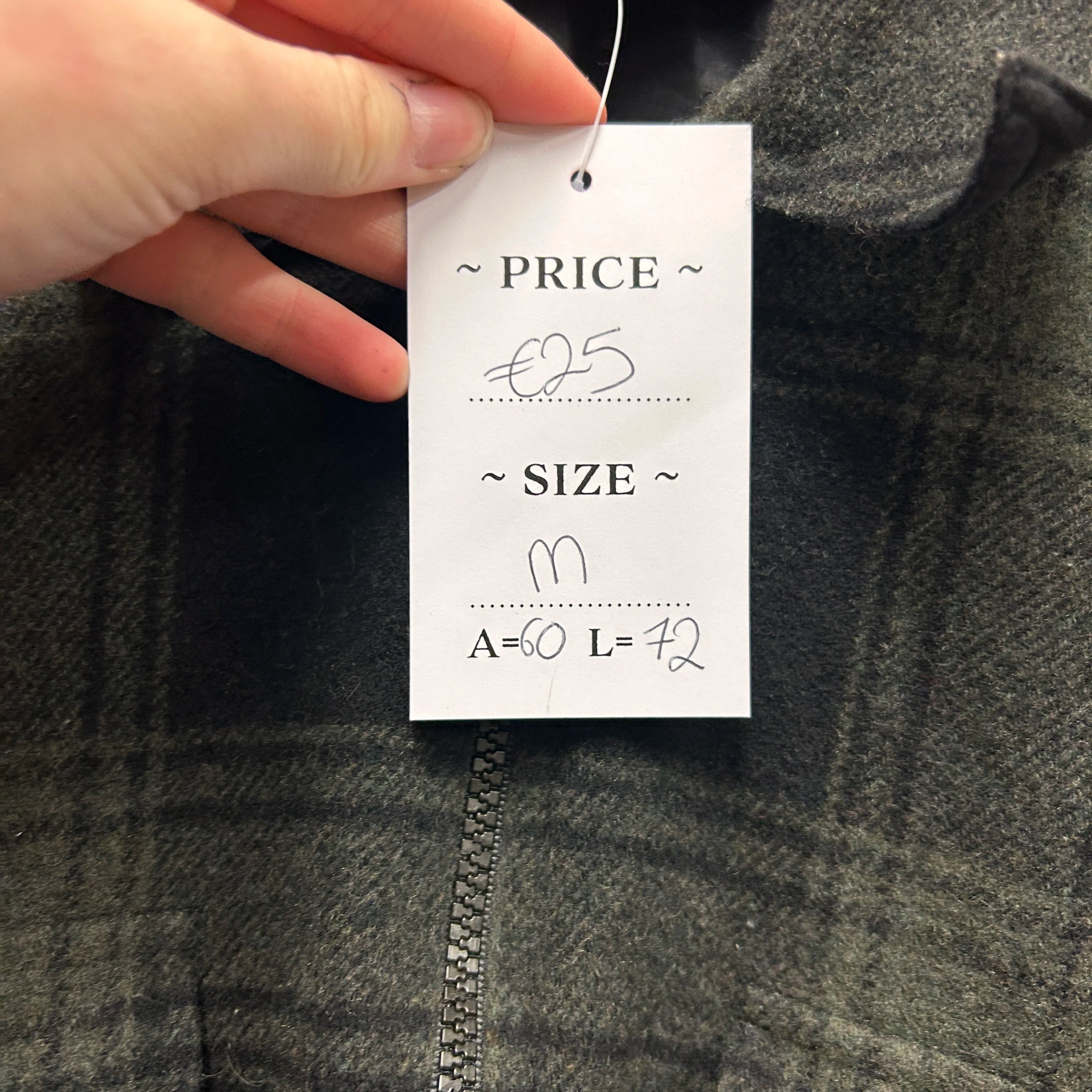 Vintage L.o.g.g. Sport Overshirt / Shirt Jacket