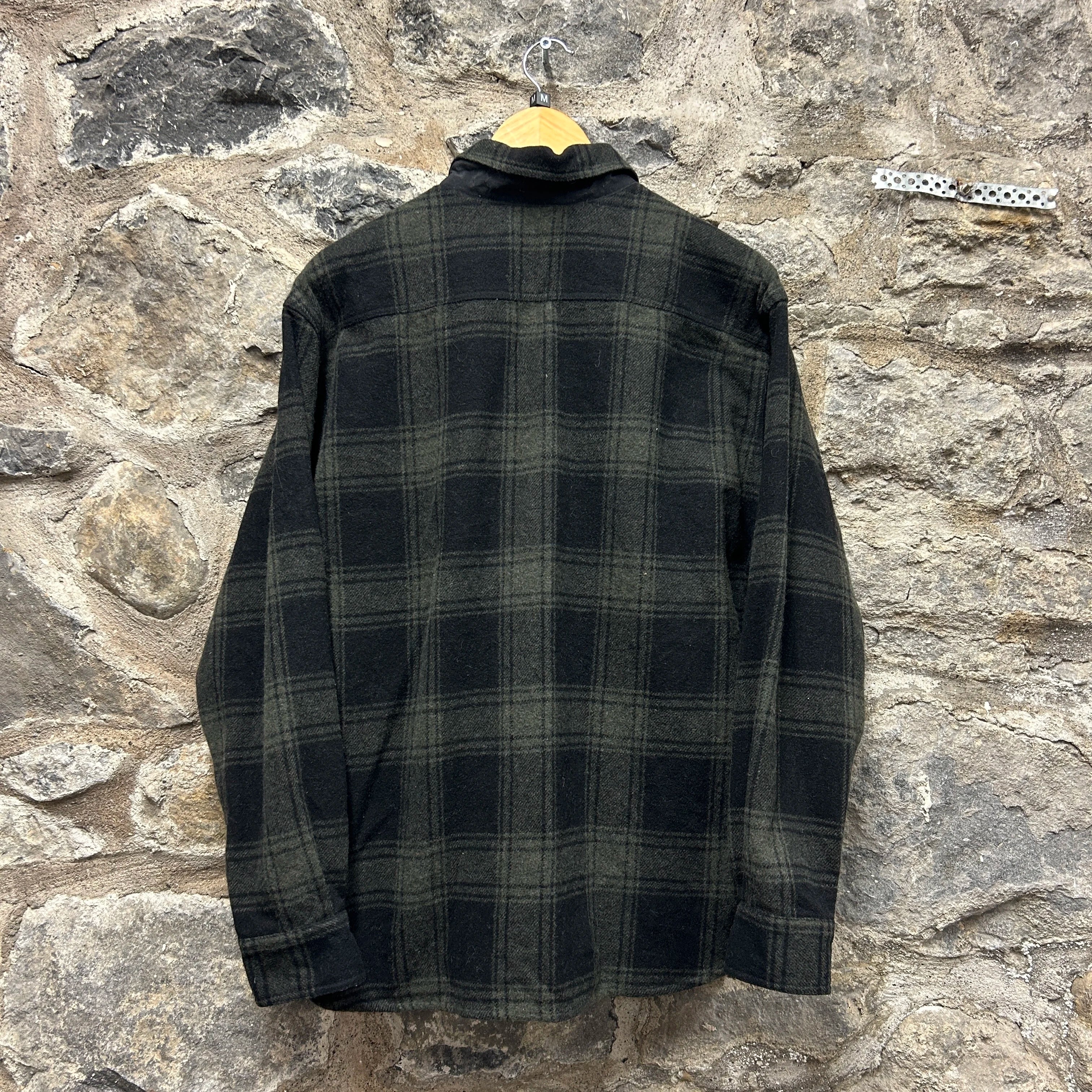 Vintage L.o.g.g. Sport Overshirt / Shirt Jacket