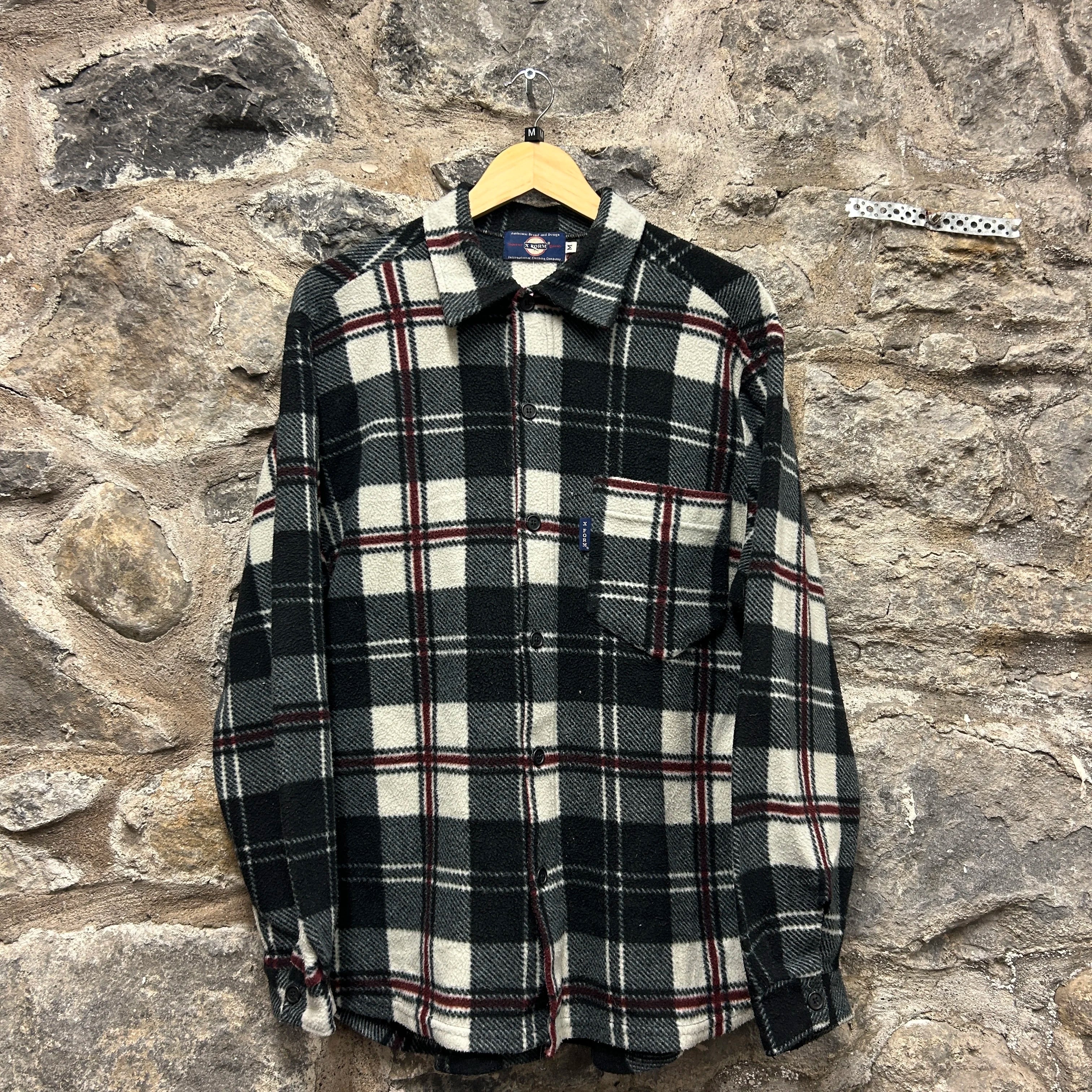 Vintage X Form Shirt