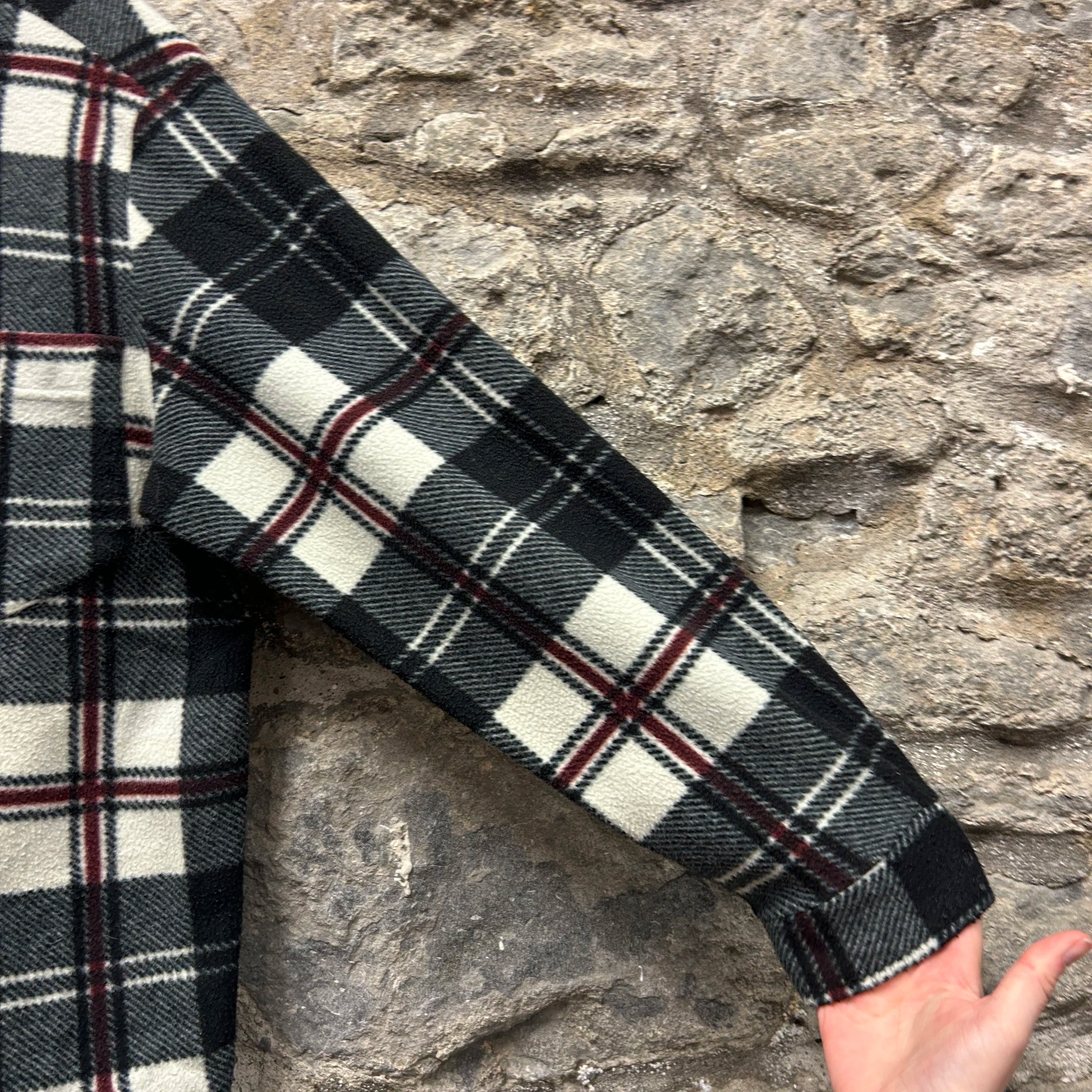 Vintage X Form Shirt