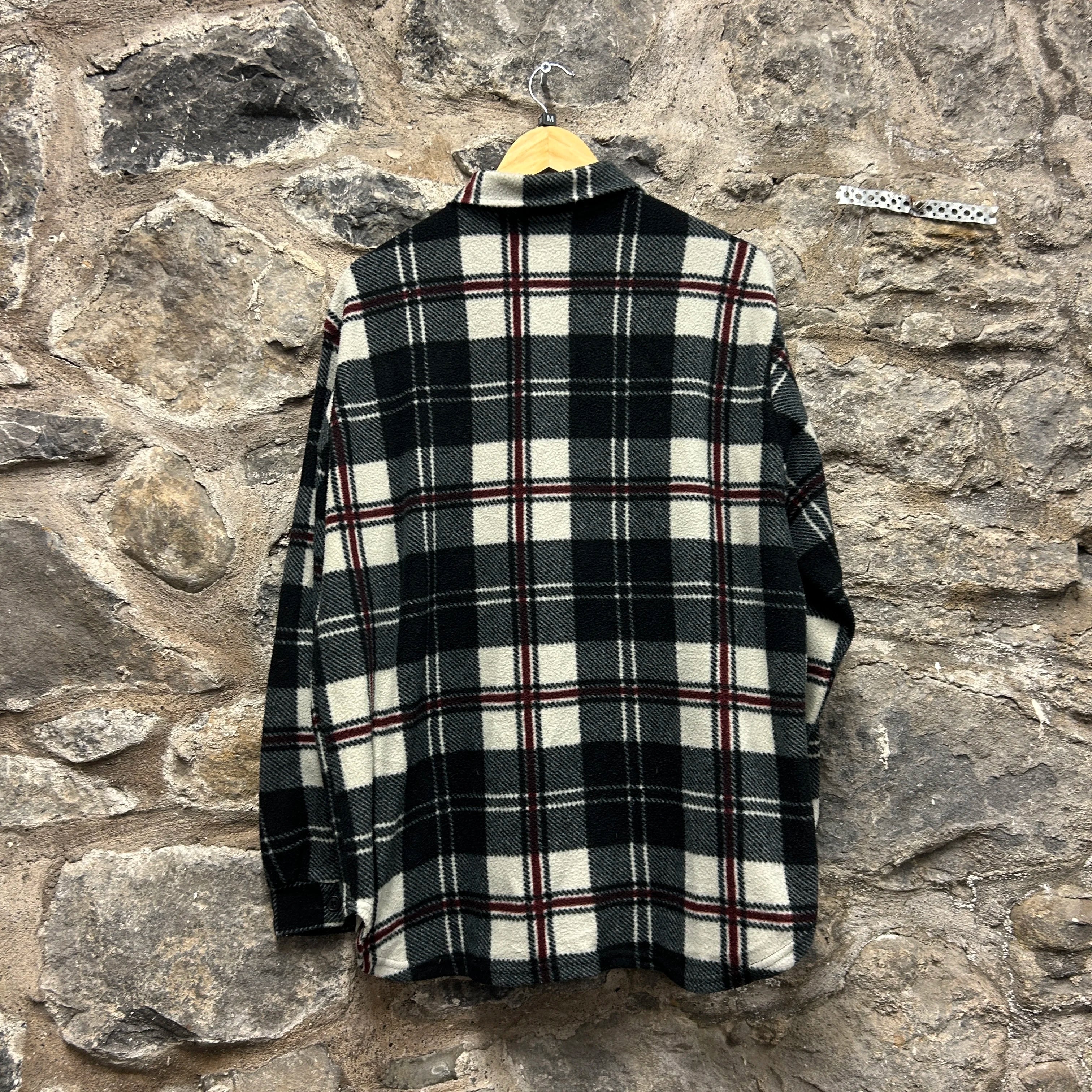 Vintage X Form Shirt