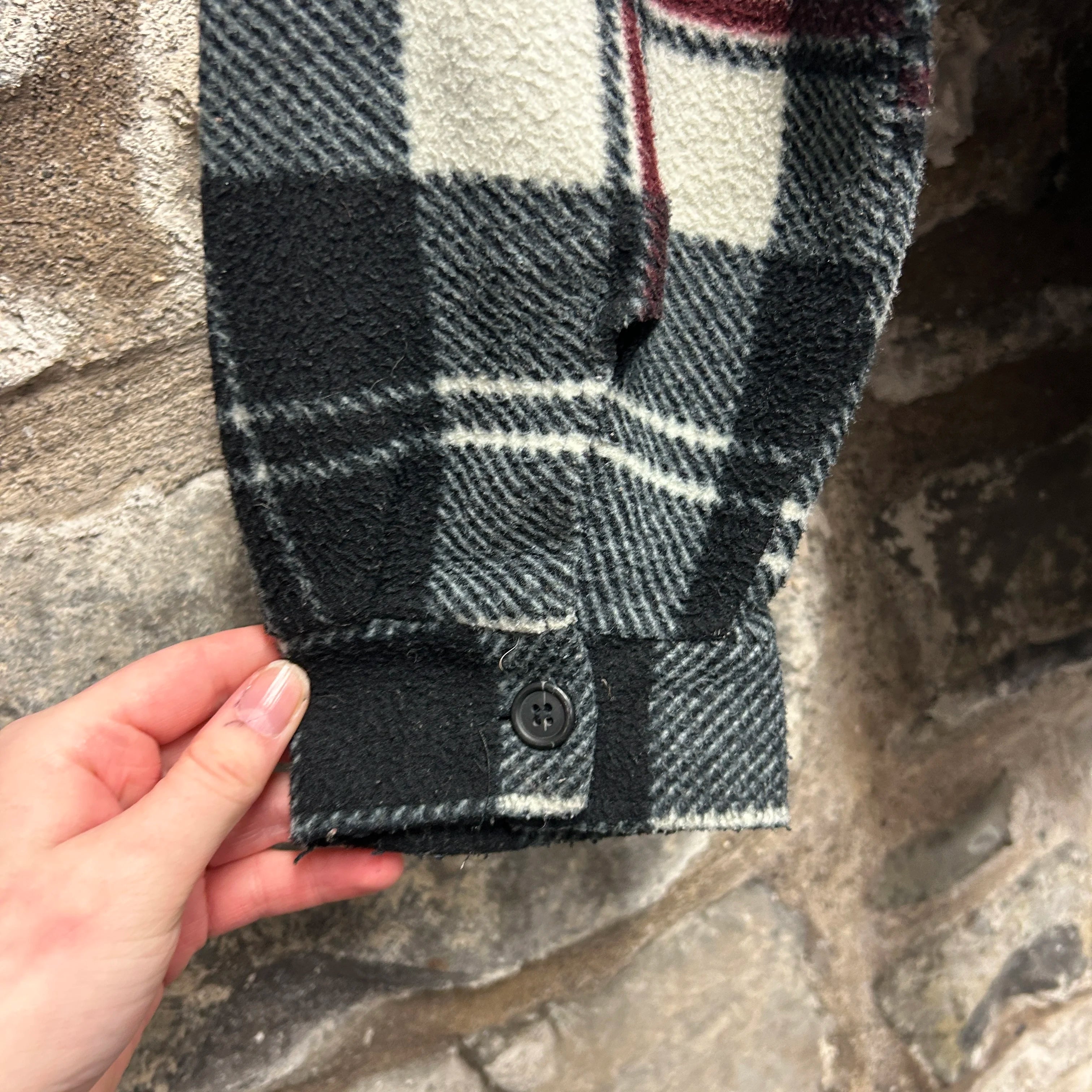 Vintage X Form Shirt