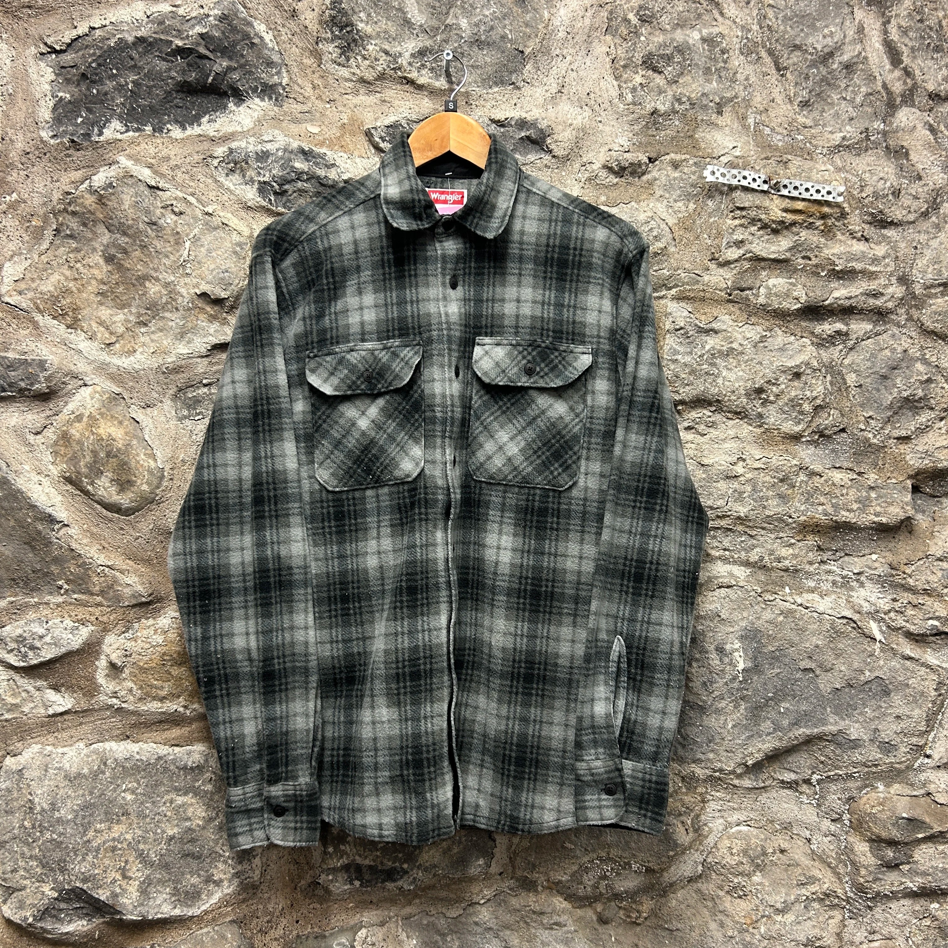 Vintage Wrangler Shirt