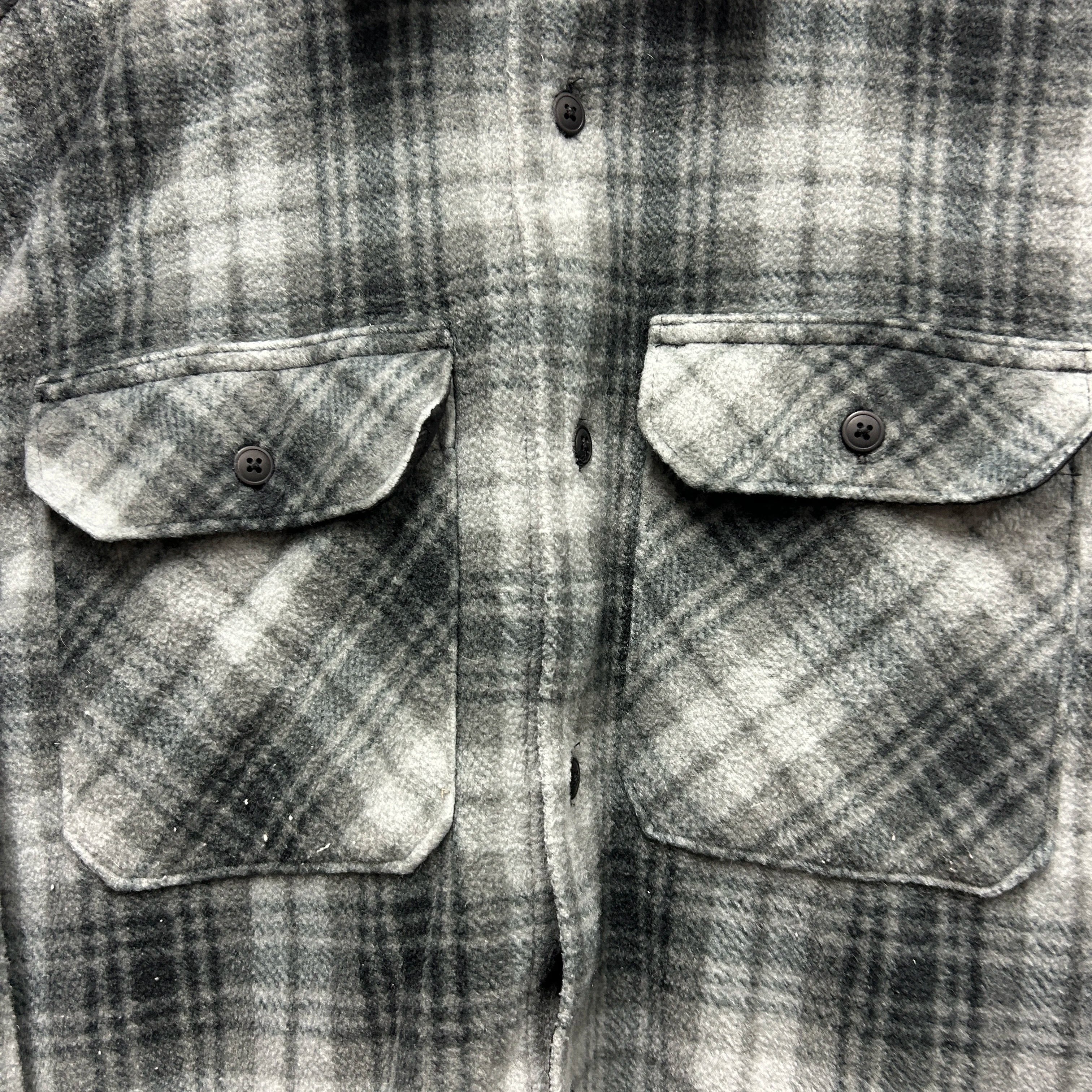 Vintage Wrangler Shirt