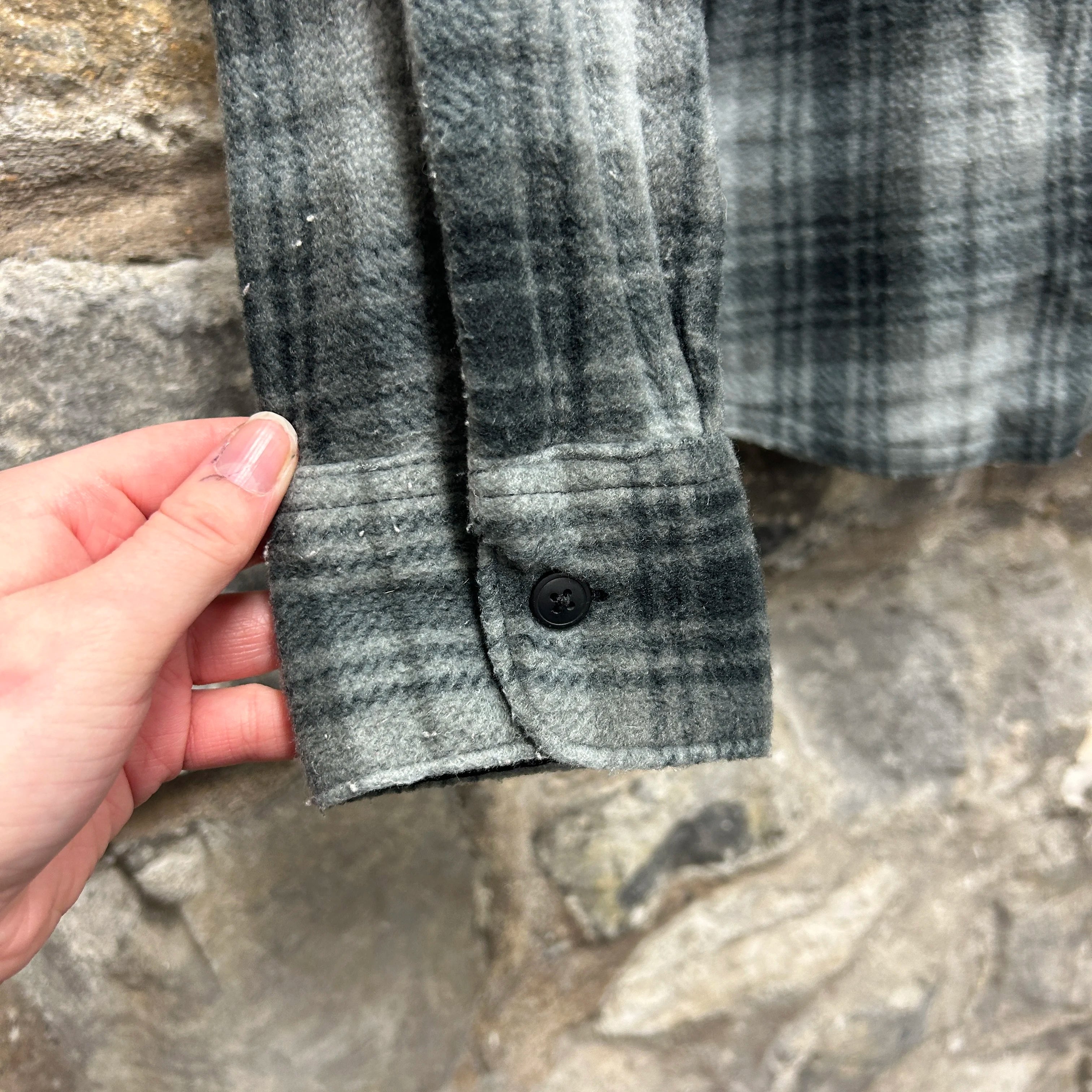 Vintage Wrangler Shirt