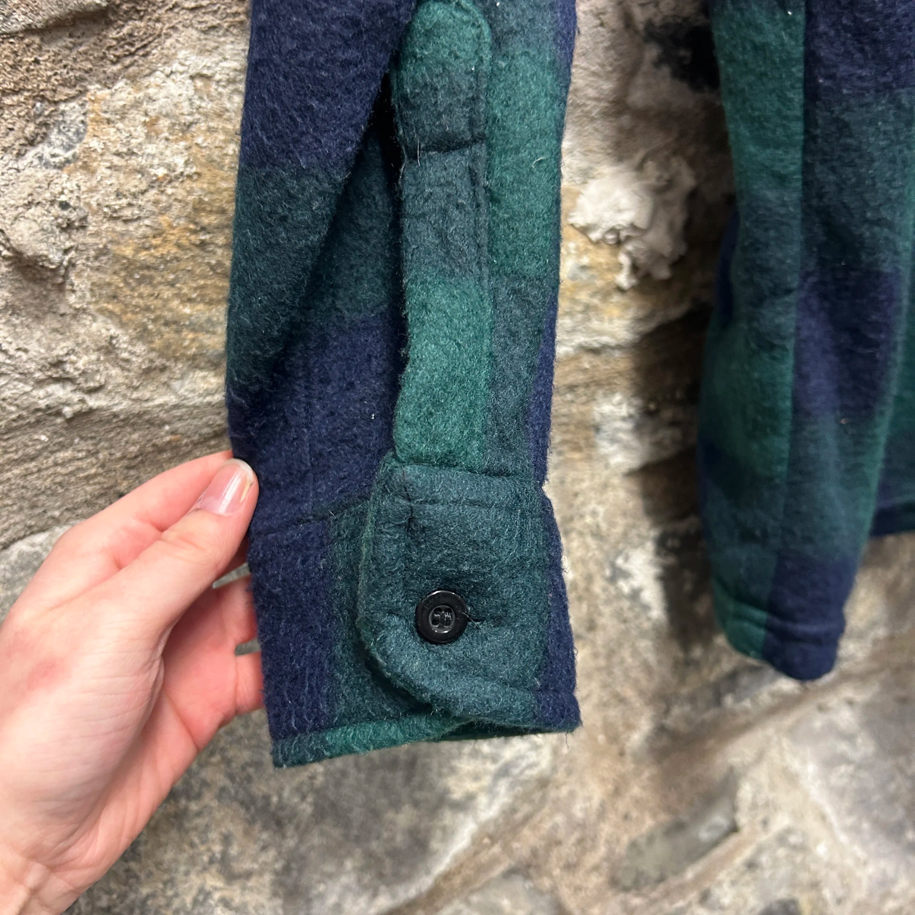 Vintage Amparo Shirt (flannel/workshirt)