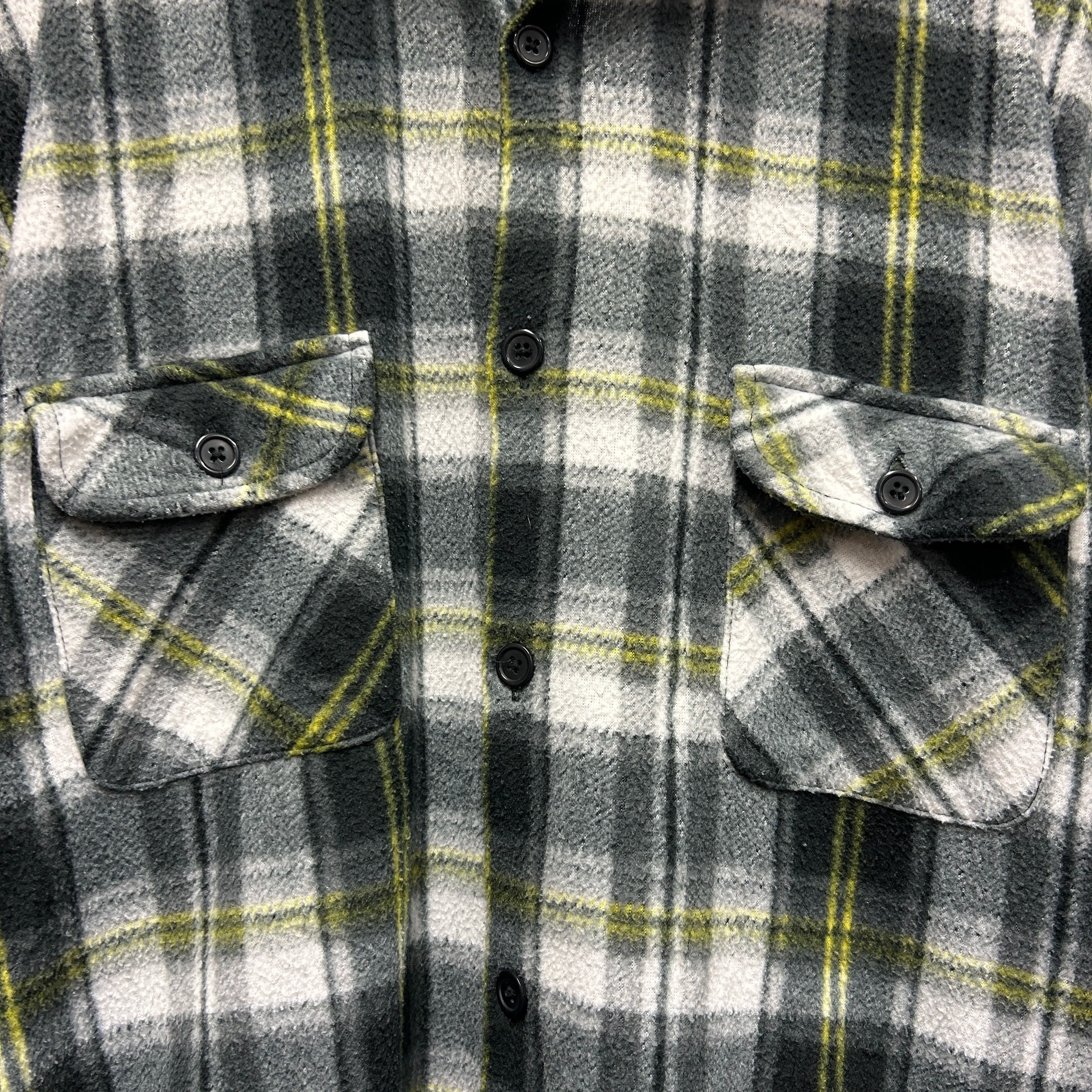 Vintage Eward Shirt