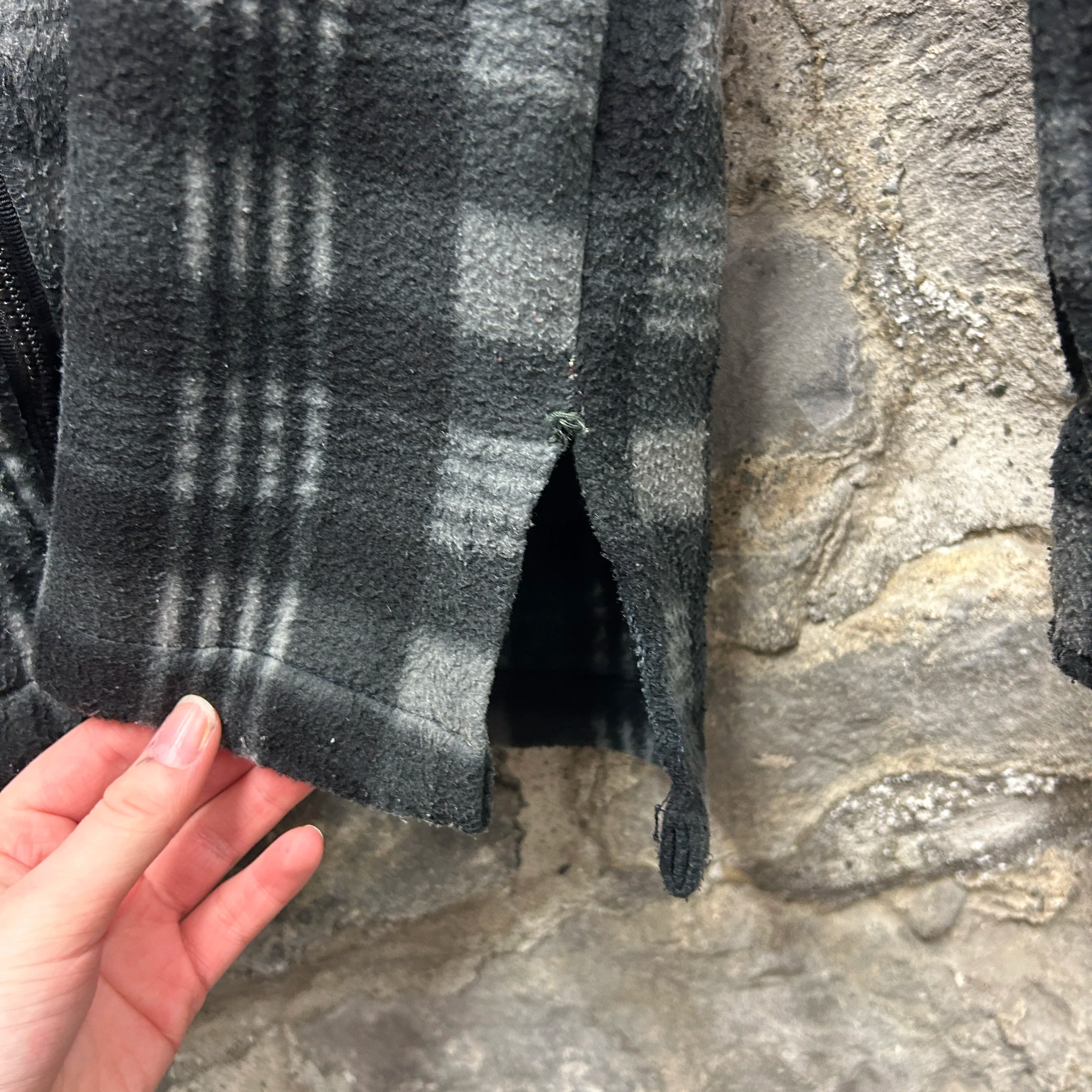 Vintage Renew Overshirt / Shirt Jacket