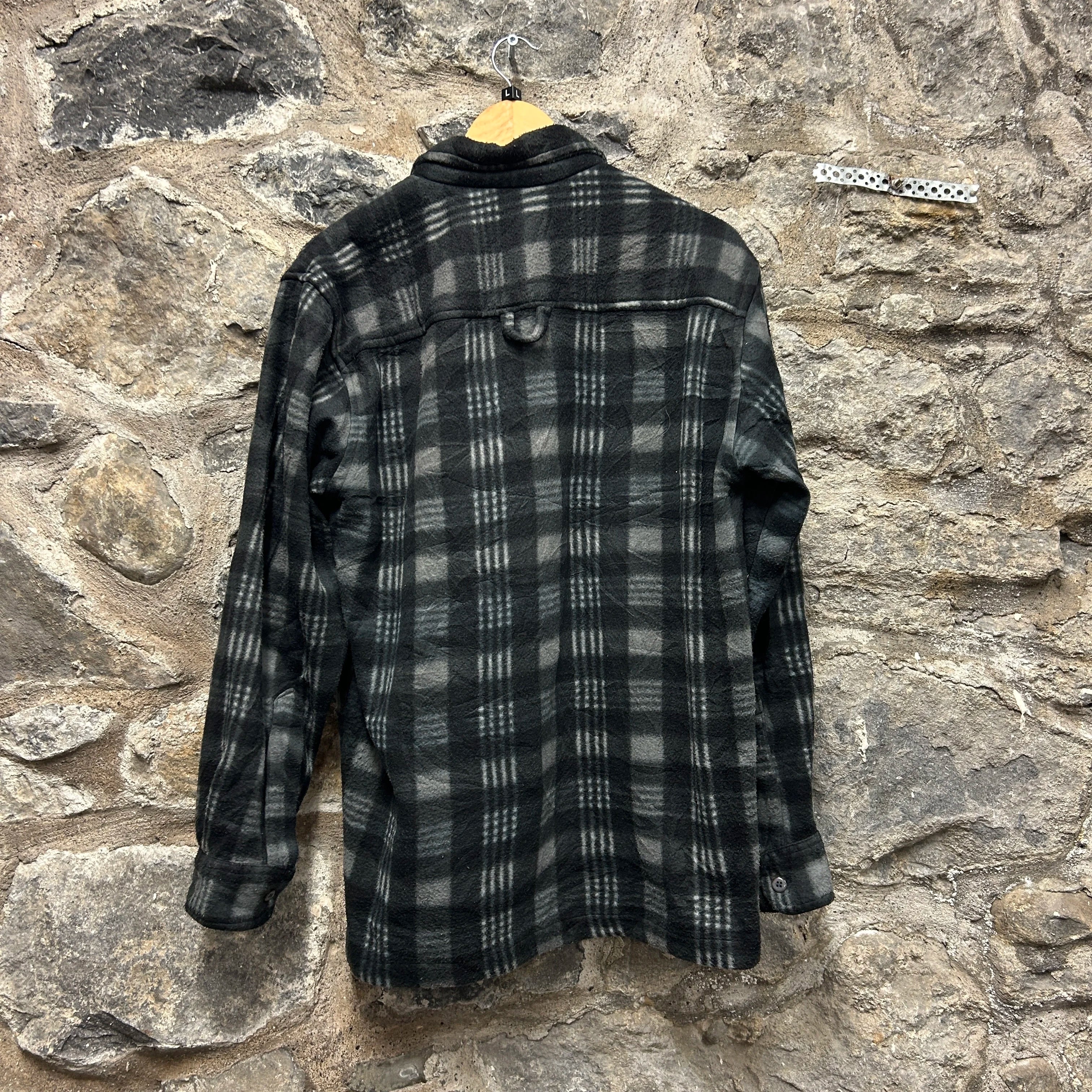 Vintage Renew Overshirt / Shirt Jacket