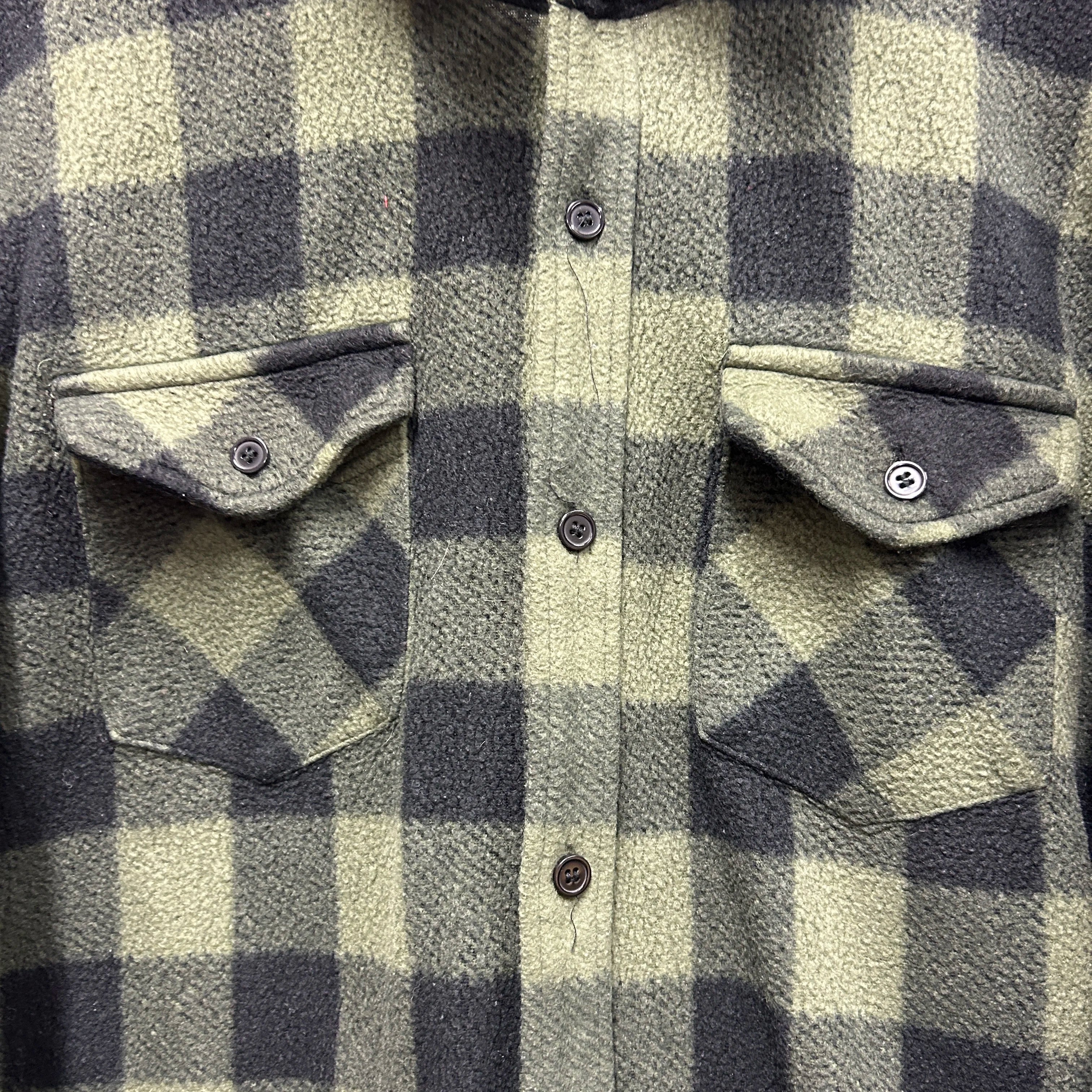 Vintage Open Trails Shirt