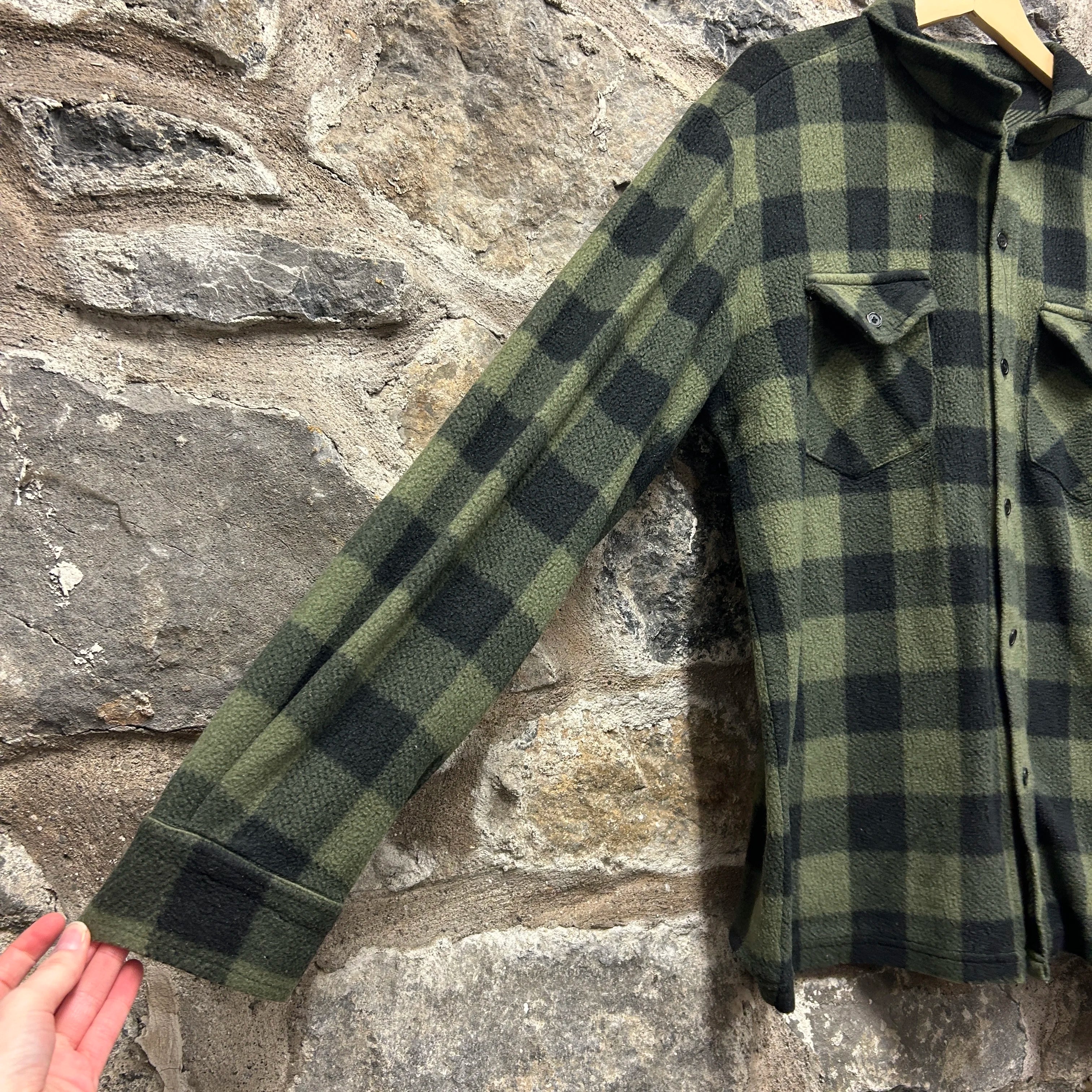 Vintage Open Trails Shirt