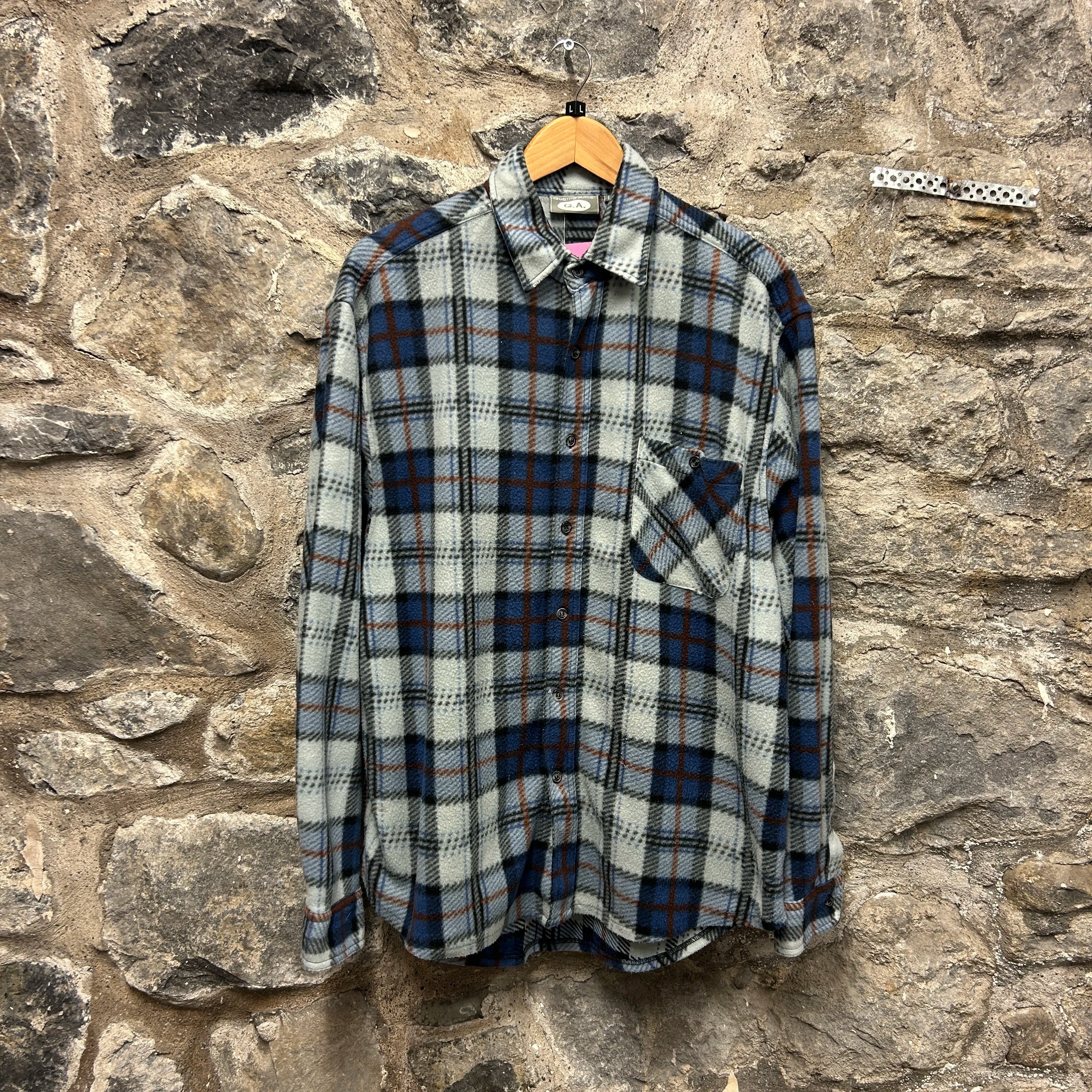 Vintage Quattro Amici Shirt