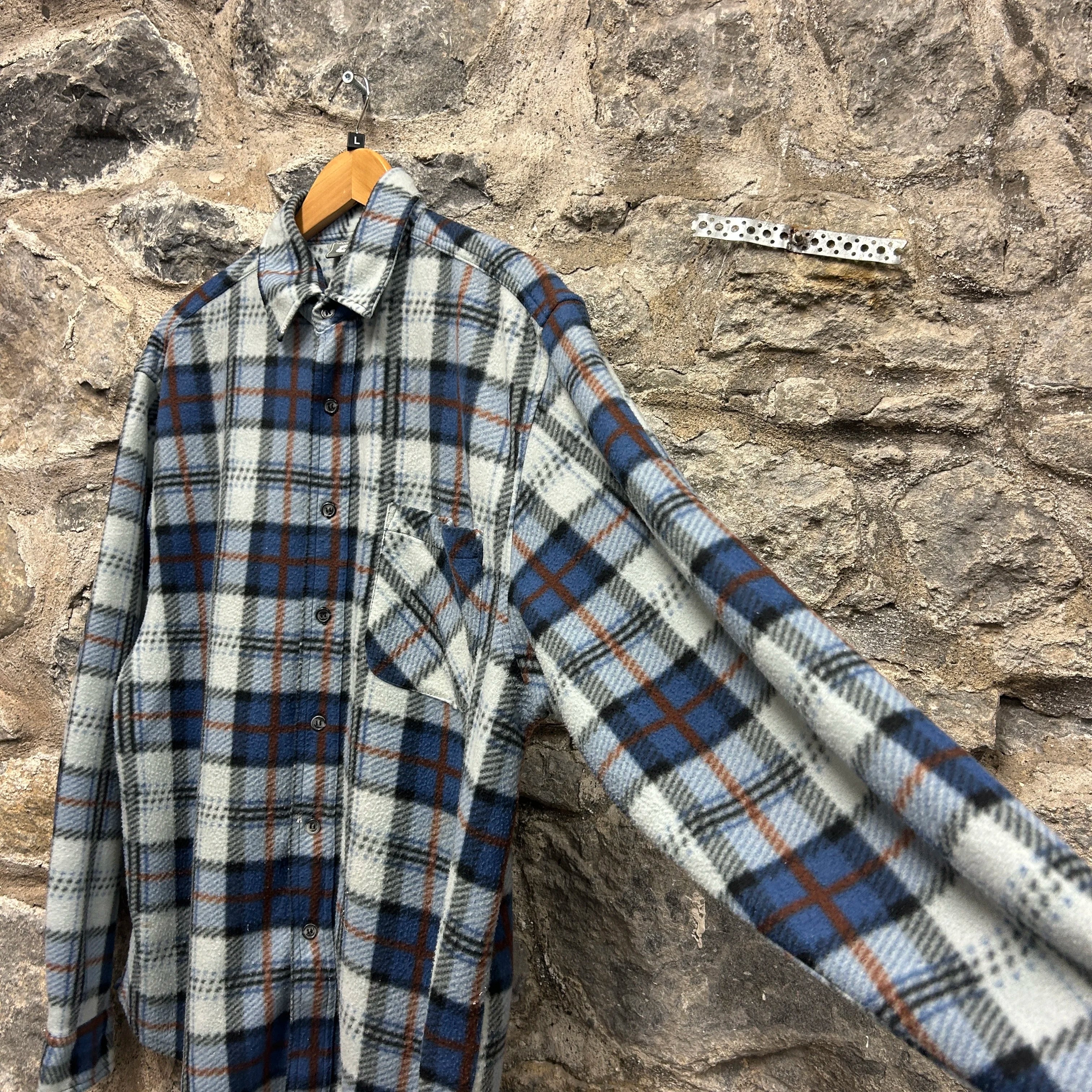 Vintage Quattro Amici Shirt