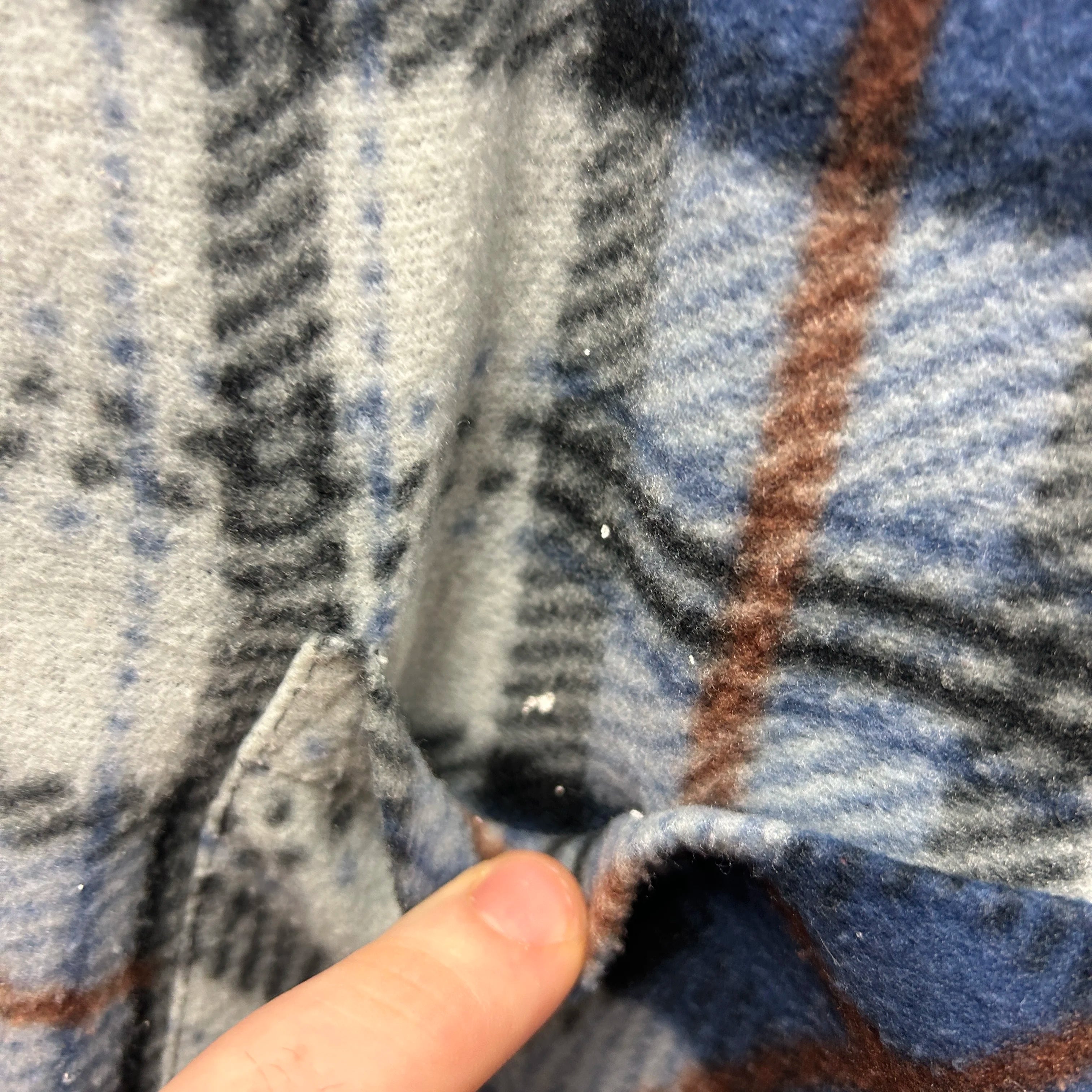 Vintage Quattro Amici Shirt