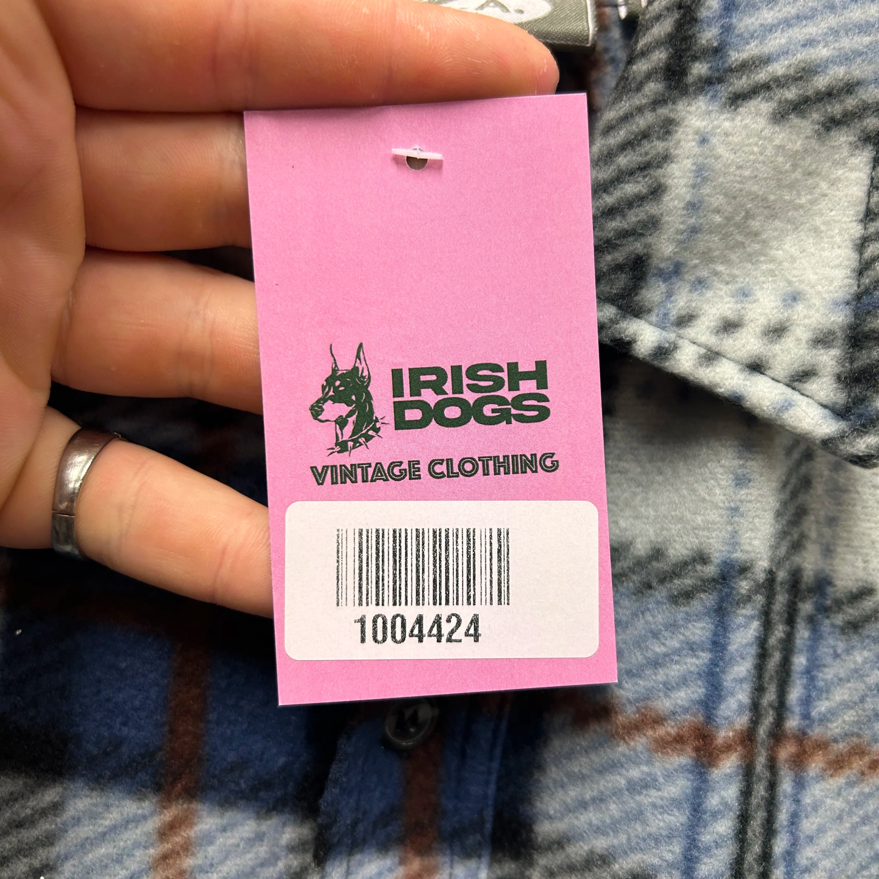 Vintage Quattro Amici Shirt