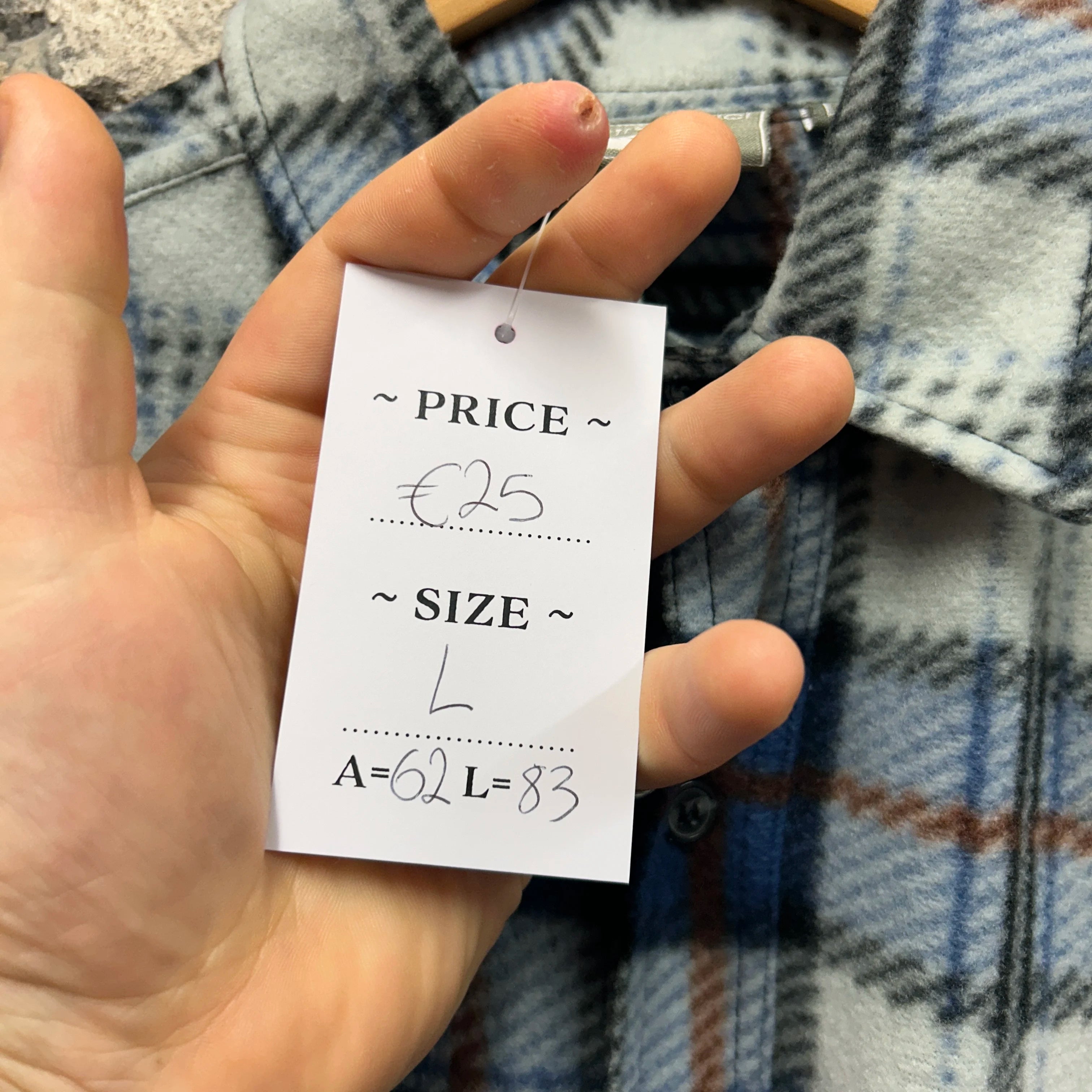 Vintage Quattro Amici Shirt