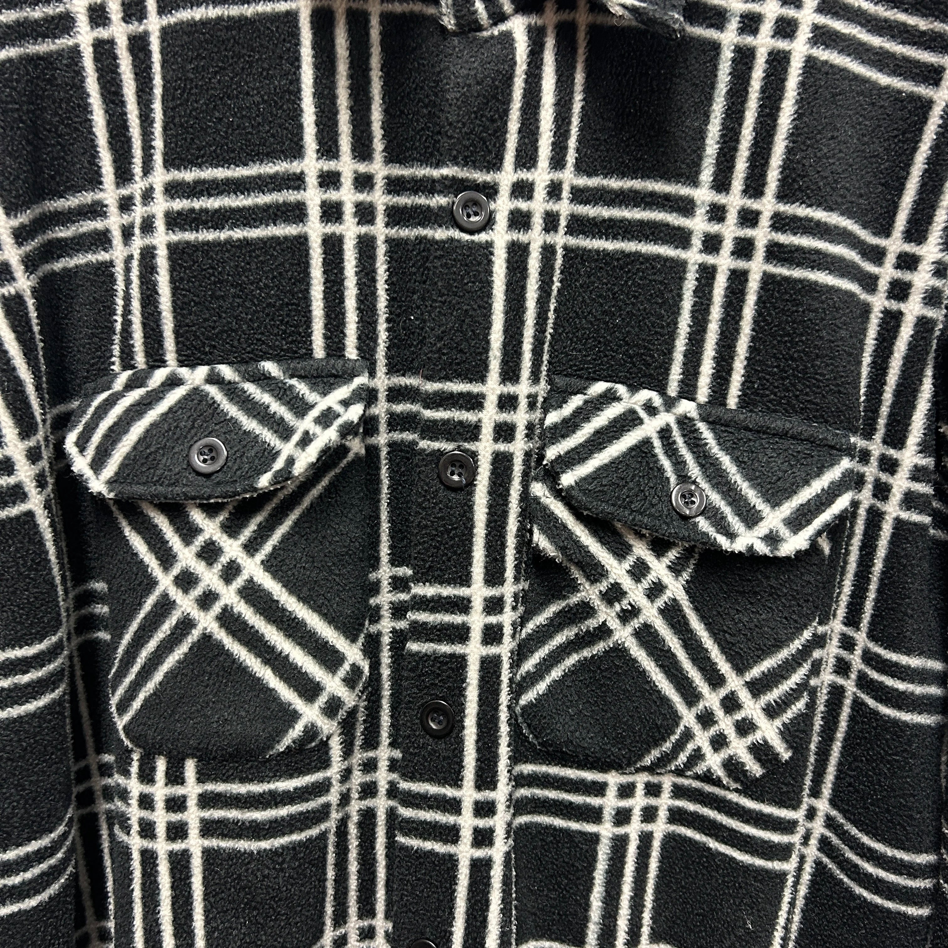 Vintage Irish Dogs Vintage Clothing Shirt Jacket