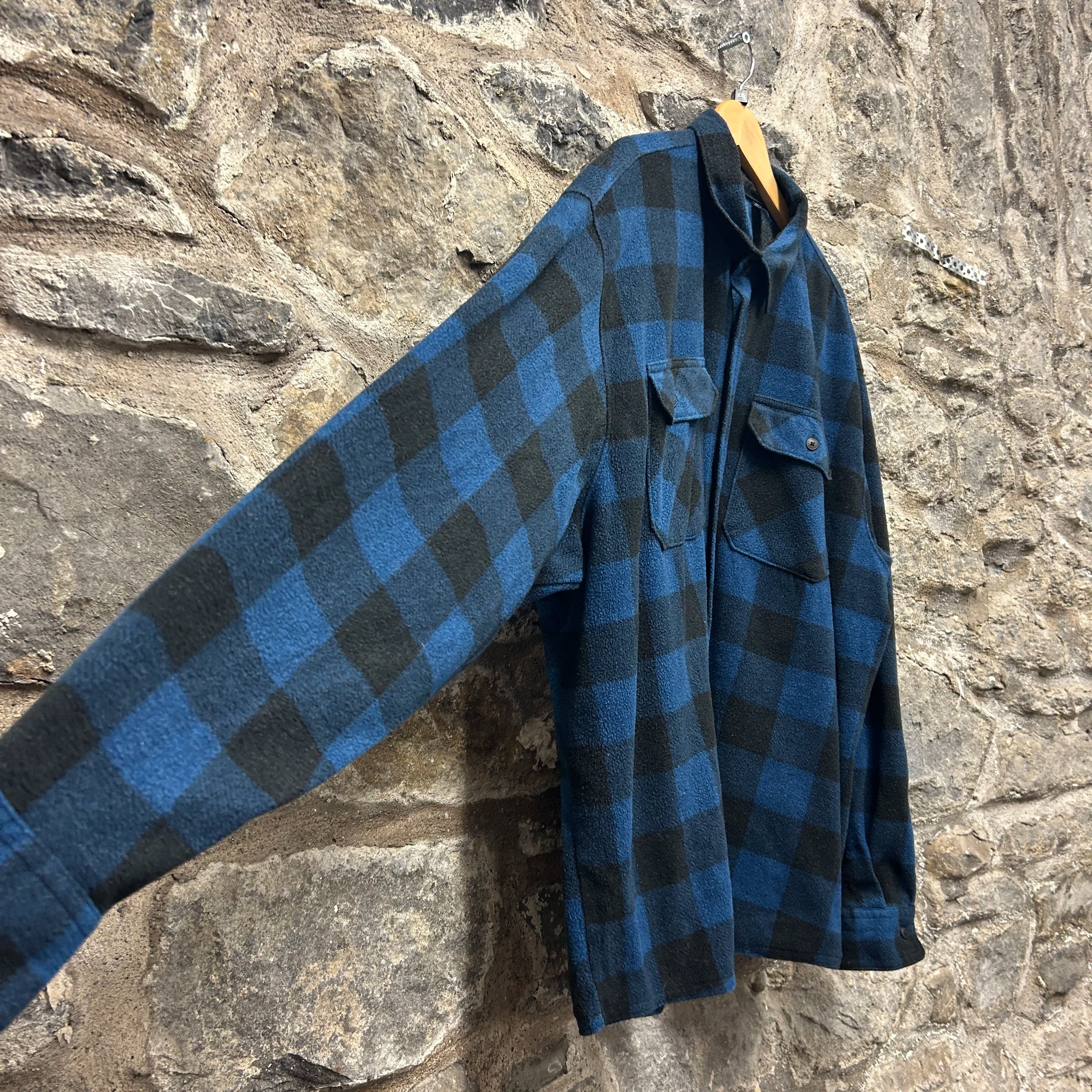 Vintage Wrangler Shirt