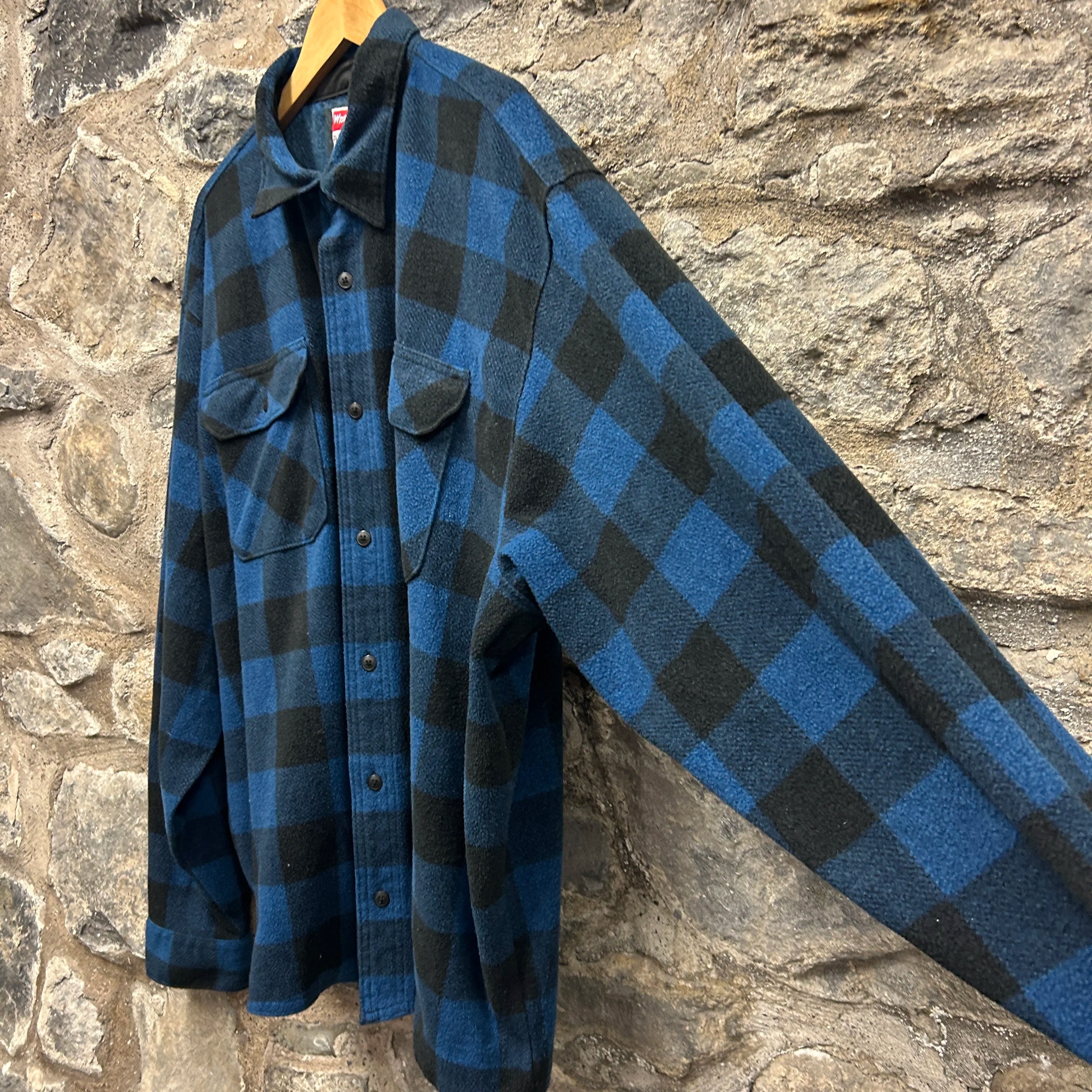 Vintage Wrangler Shirt