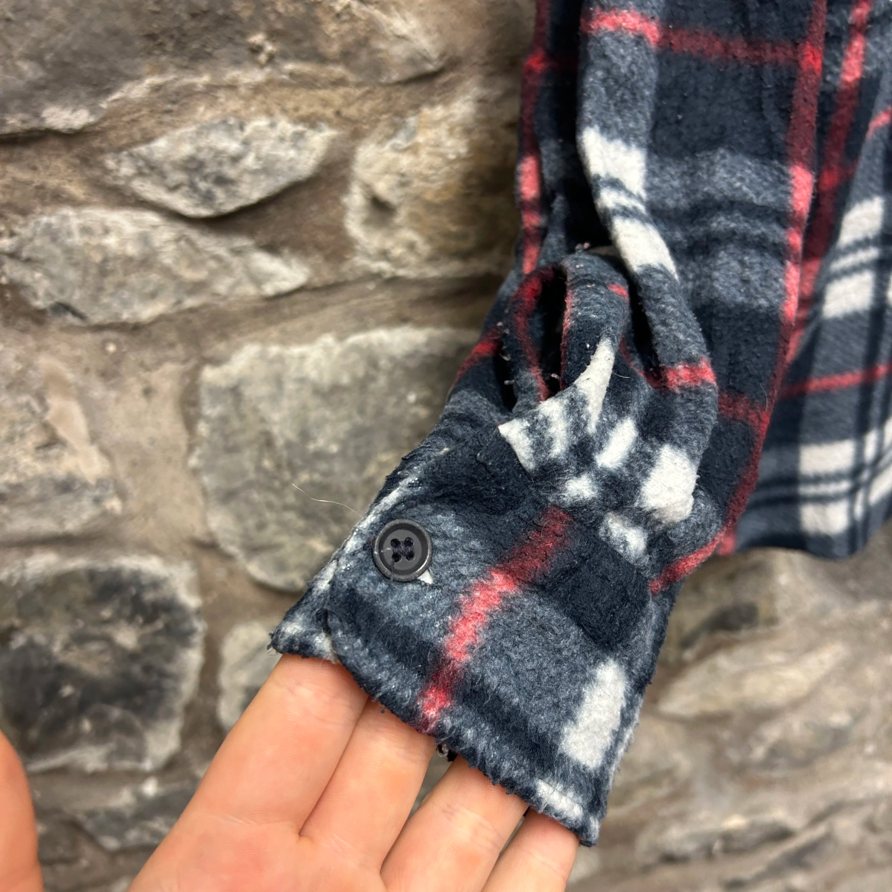 Vintage All 4 Pings Shirt