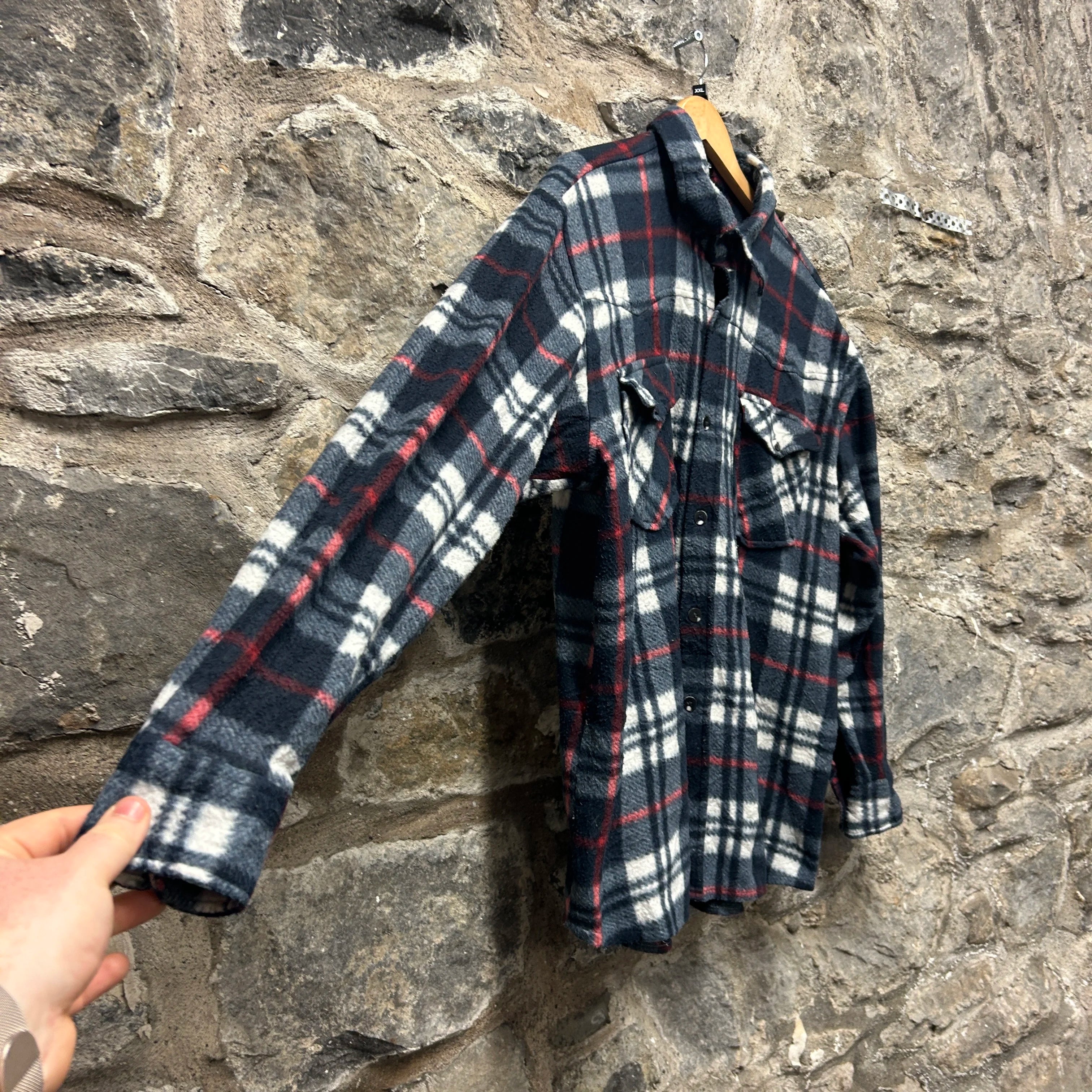 Vintage All 4 Pings Shirt