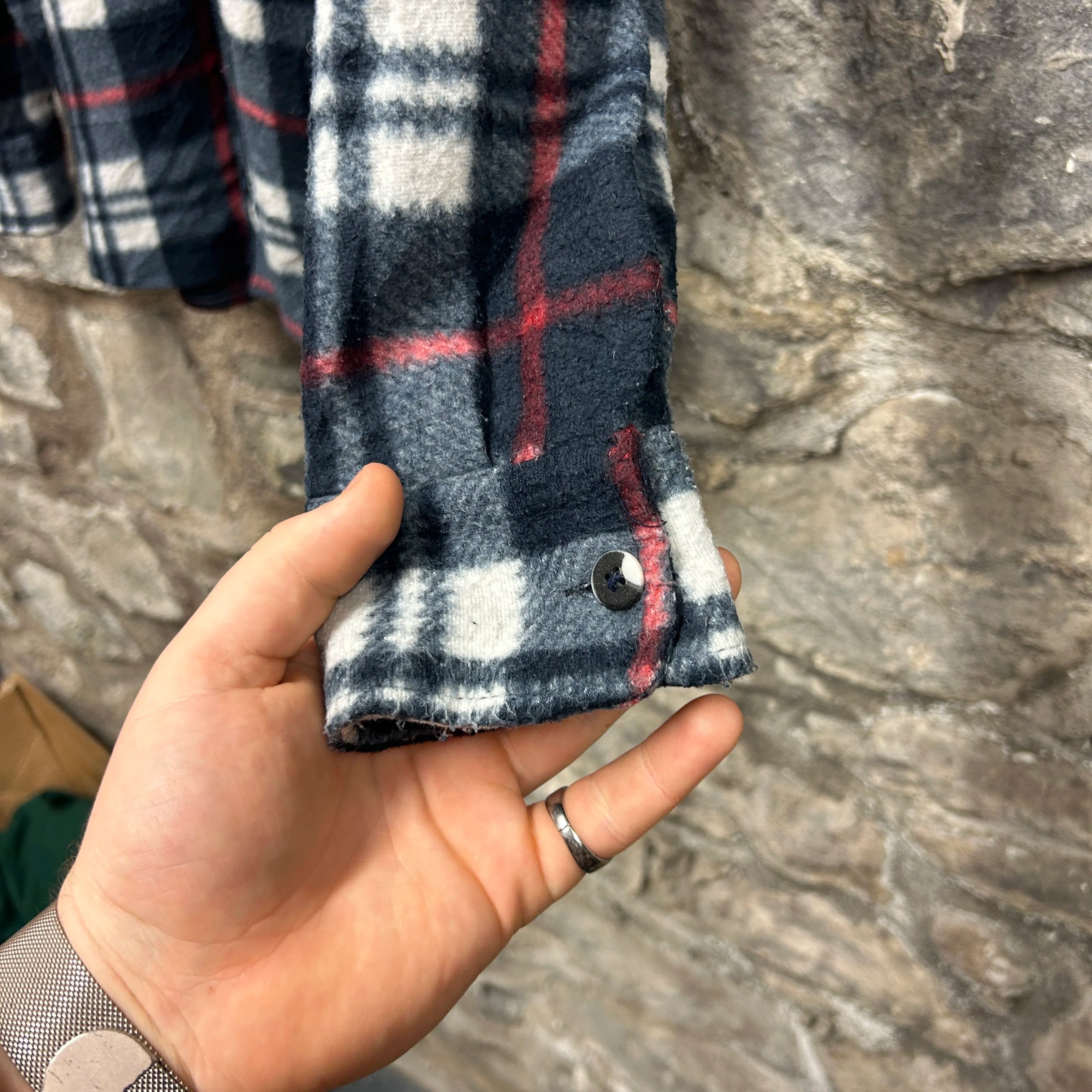 Vintage All 4 Pings Shirt