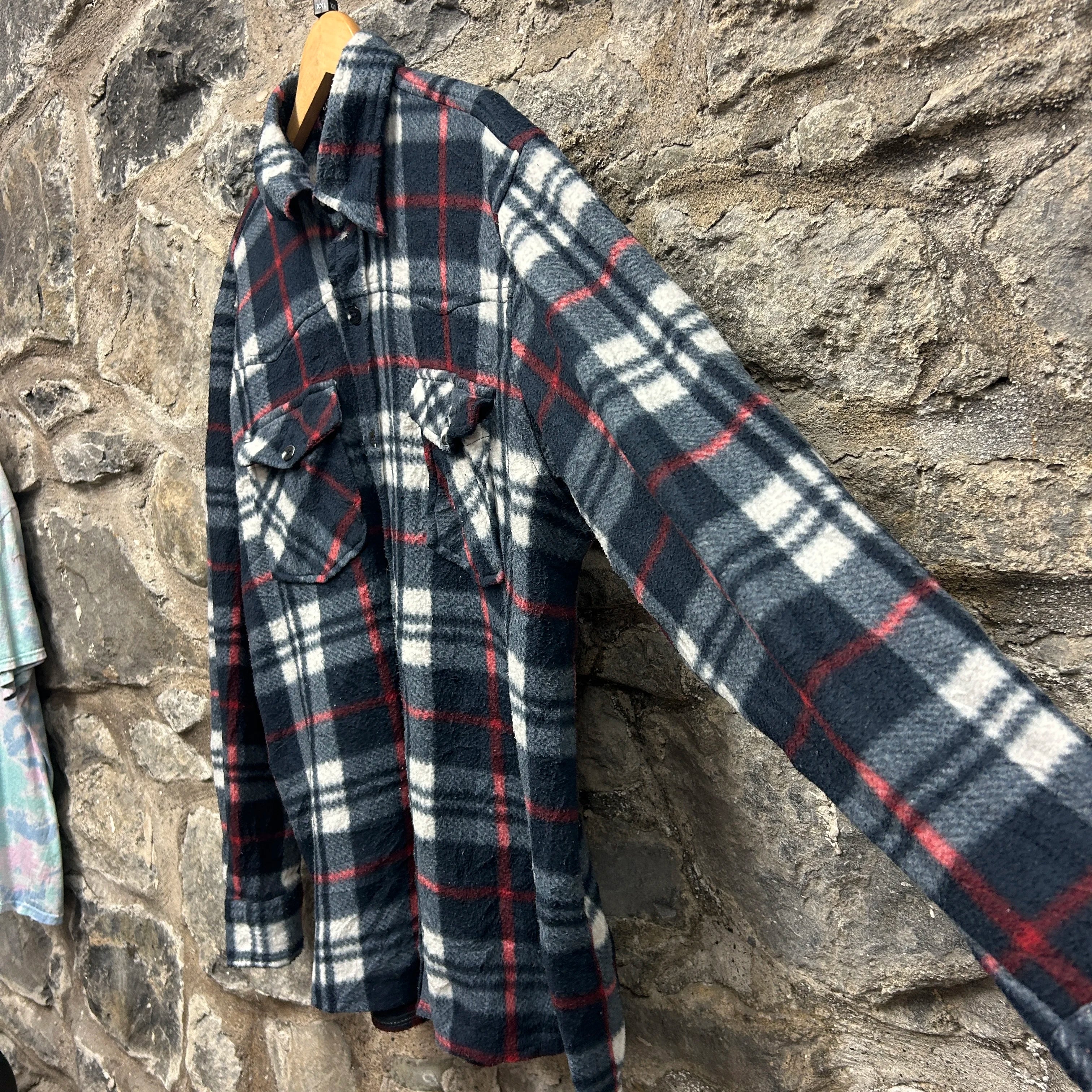 Vintage All 4 Pings Shirt