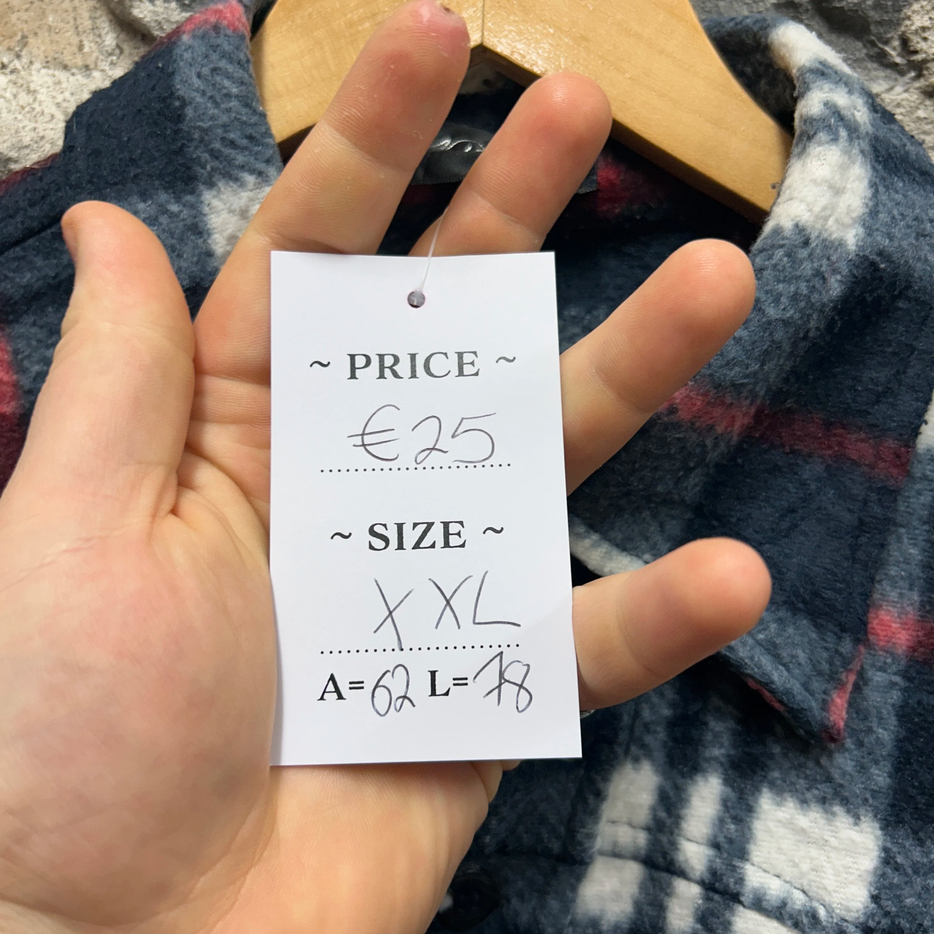 Vintage All 4 Pings Shirt